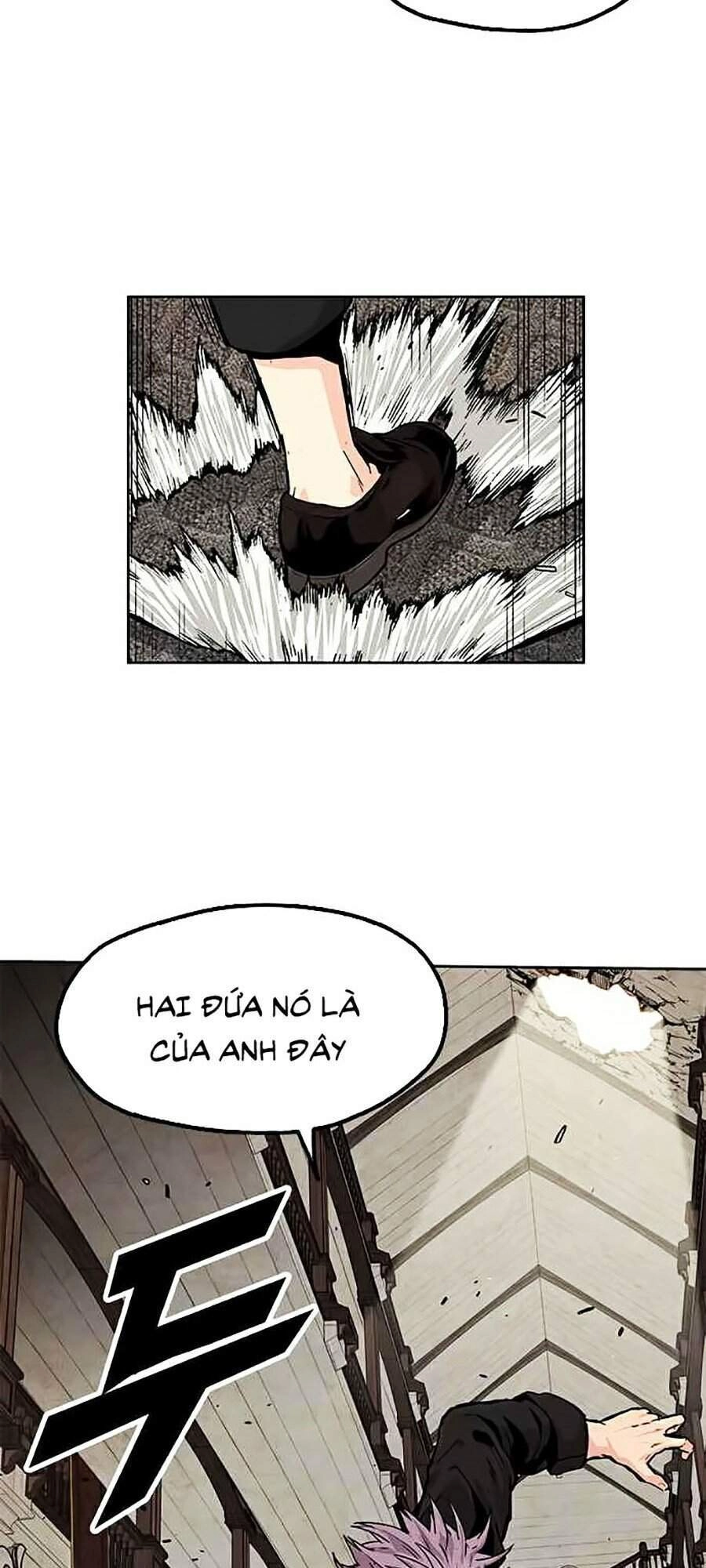 Tội Phủ Trảm Ma Chapter 9 - 131