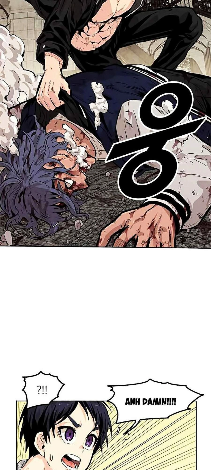 Tội Phủ Trảm Ma Chapter 9 - 133