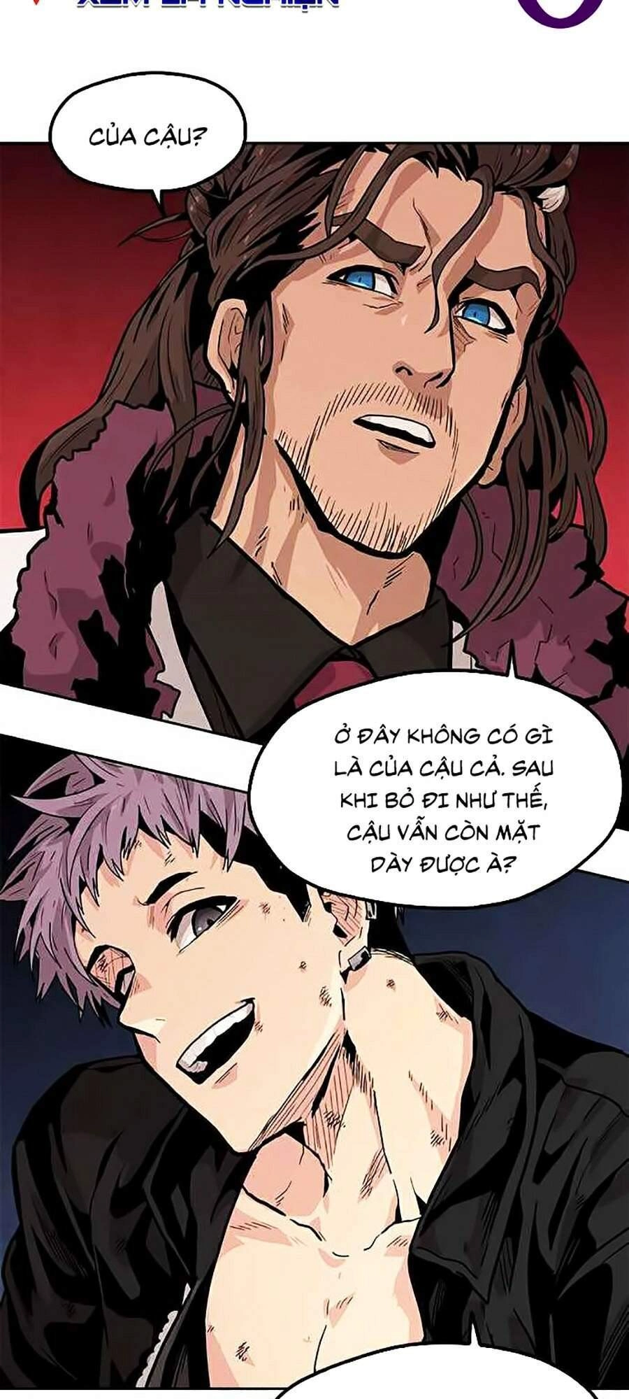 Tội Phủ Trảm Ma Chapter 9 - 137