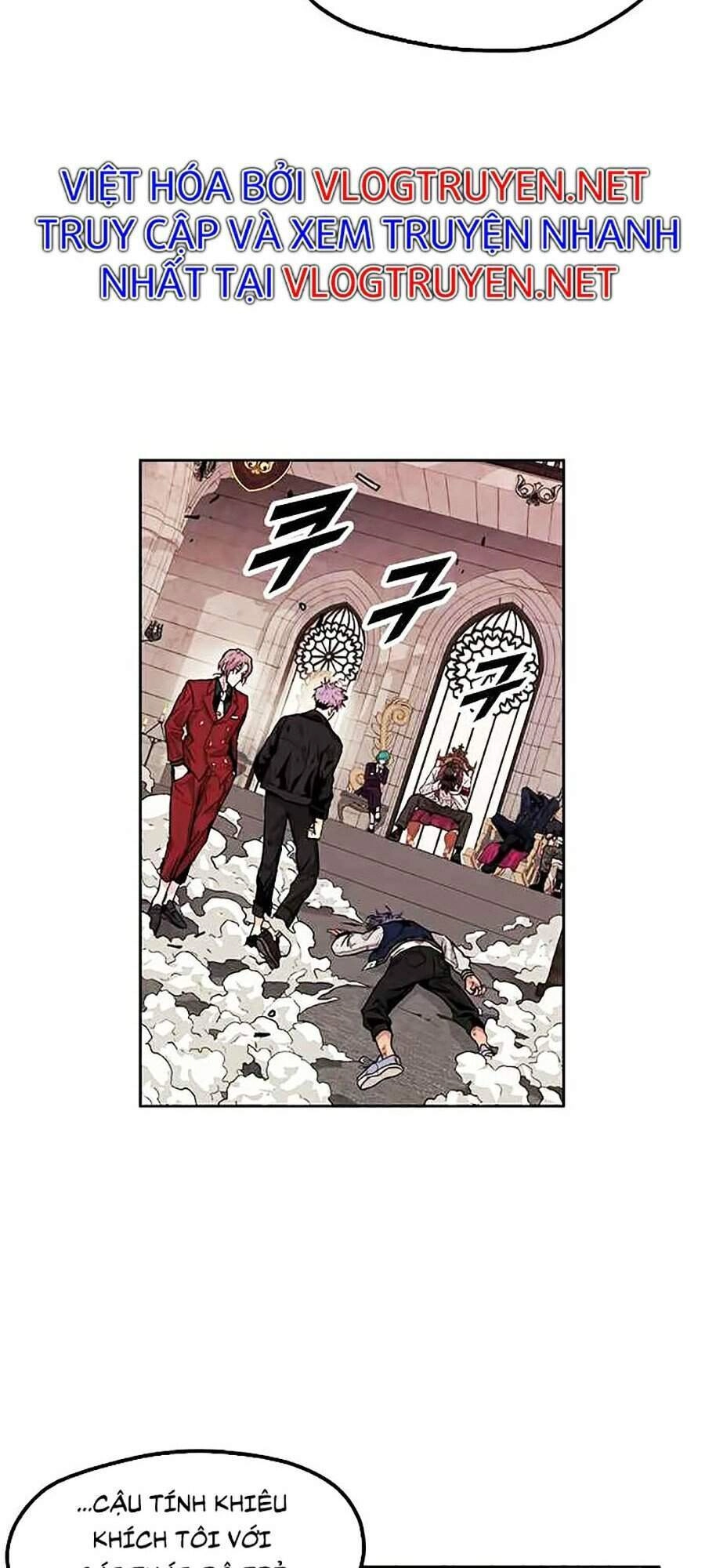 Tội Phủ Trảm Ma Chapter 9 - 139