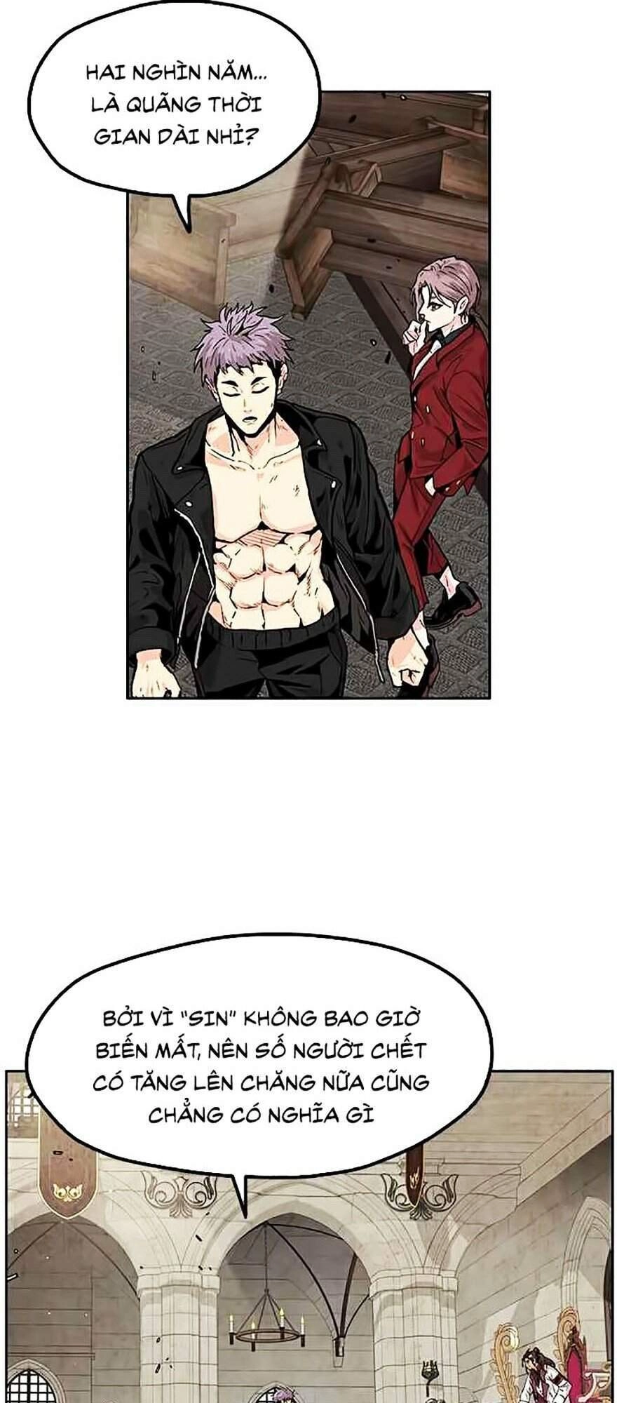 Tội Phủ Trảm Ma Chapter 9 - 143