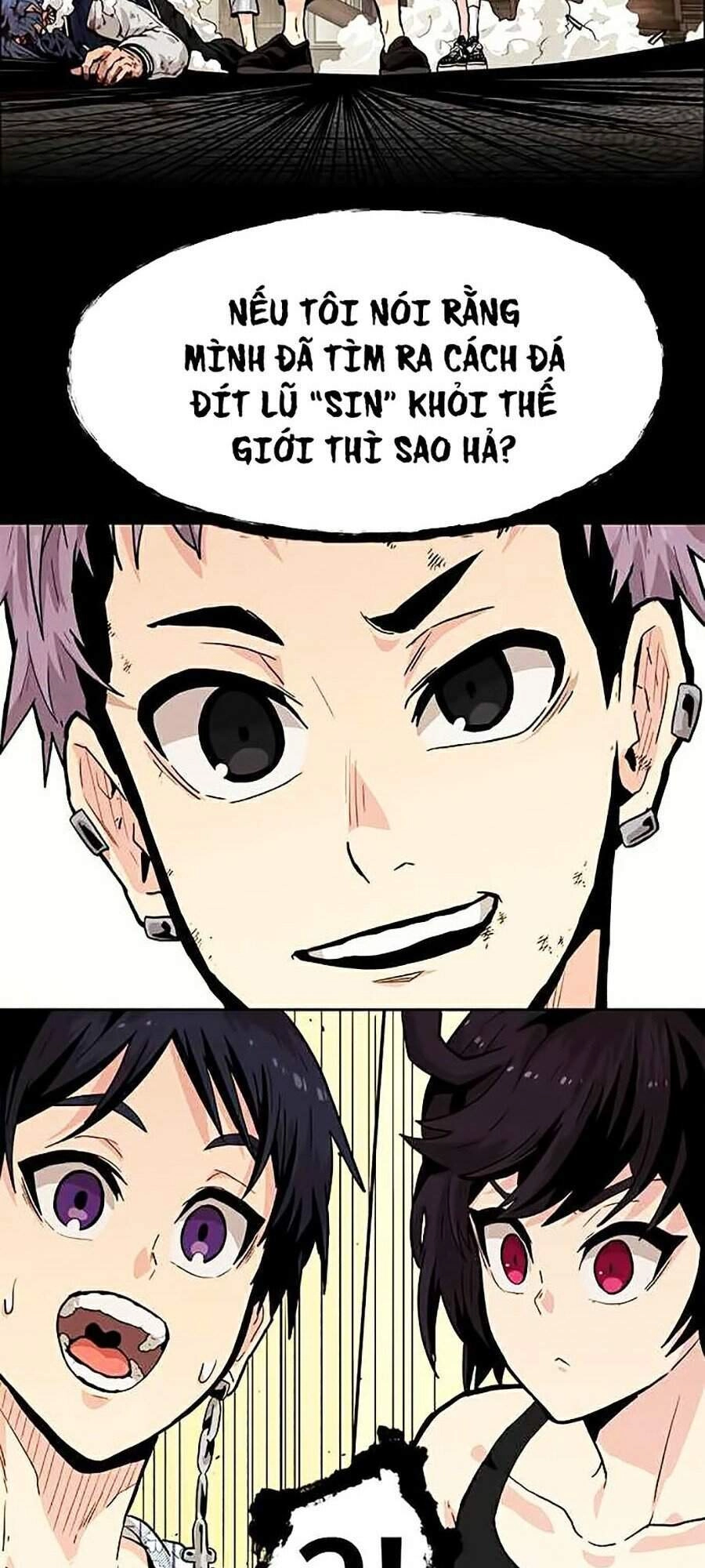 Tội Phủ Trảm Ma Chapter 9 - 149