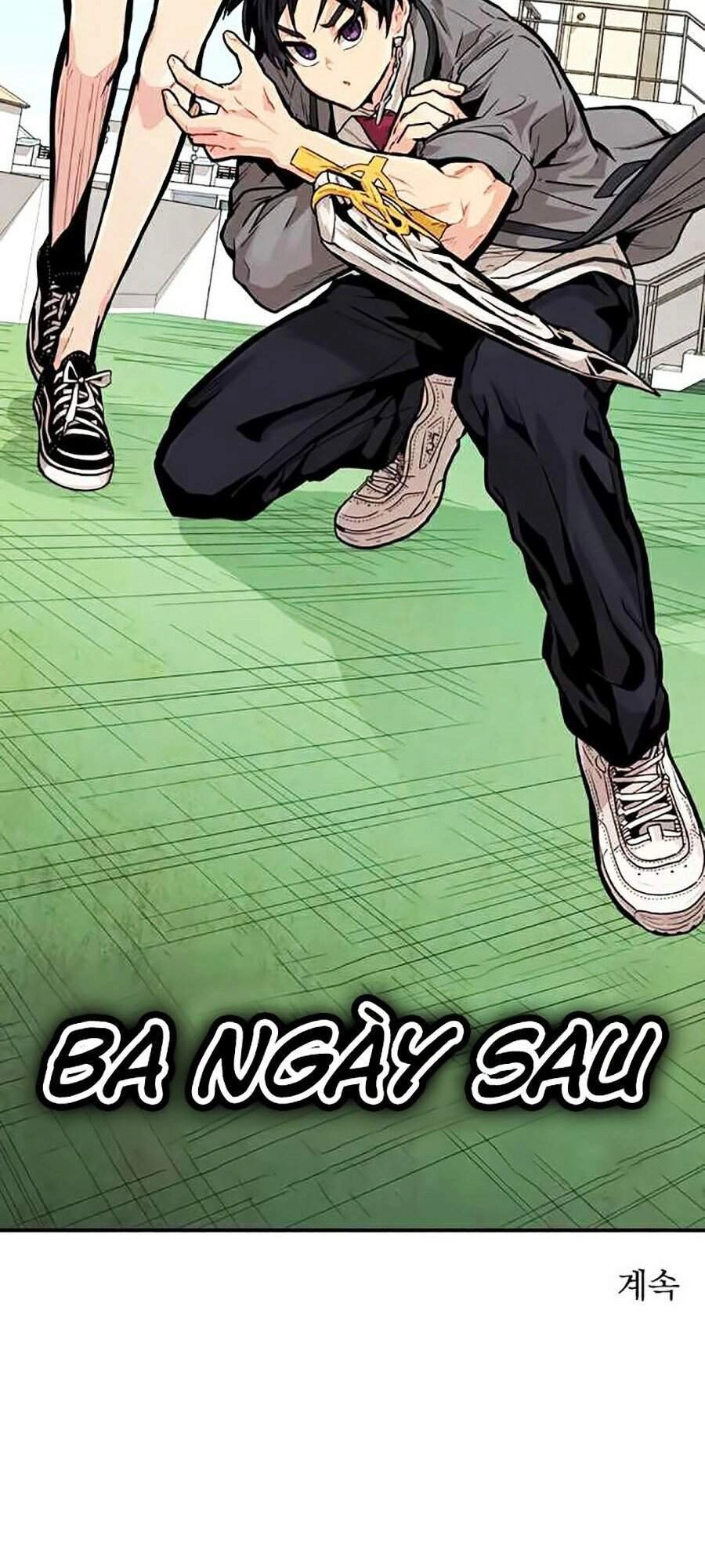 Tội Phủ Trảm Ma Chapter 9 - 157