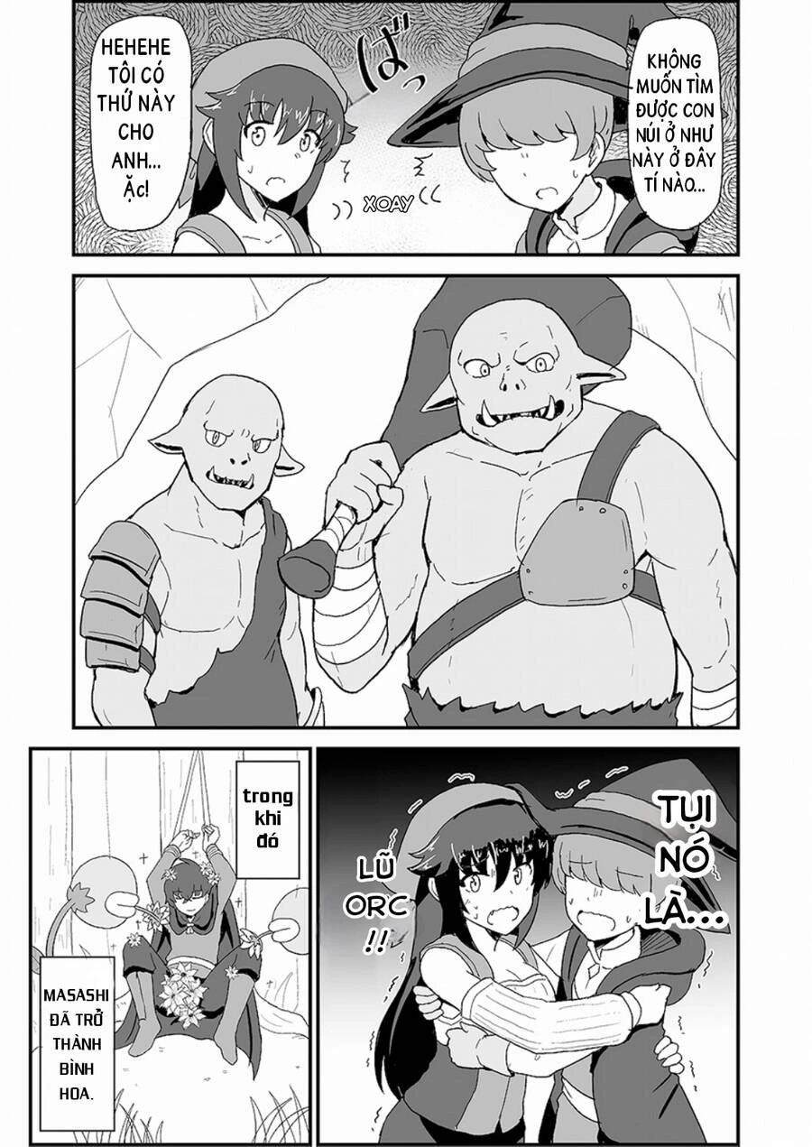 Tái Sinh Thành Thôn Nữ Chapter 12 - 5