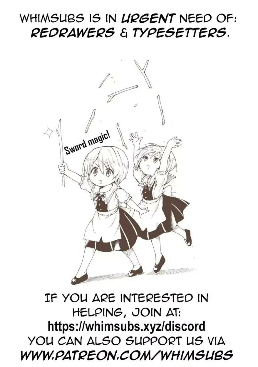 The Swordsman Called The Countless Swords Sorcerer Chapter 2 - 36