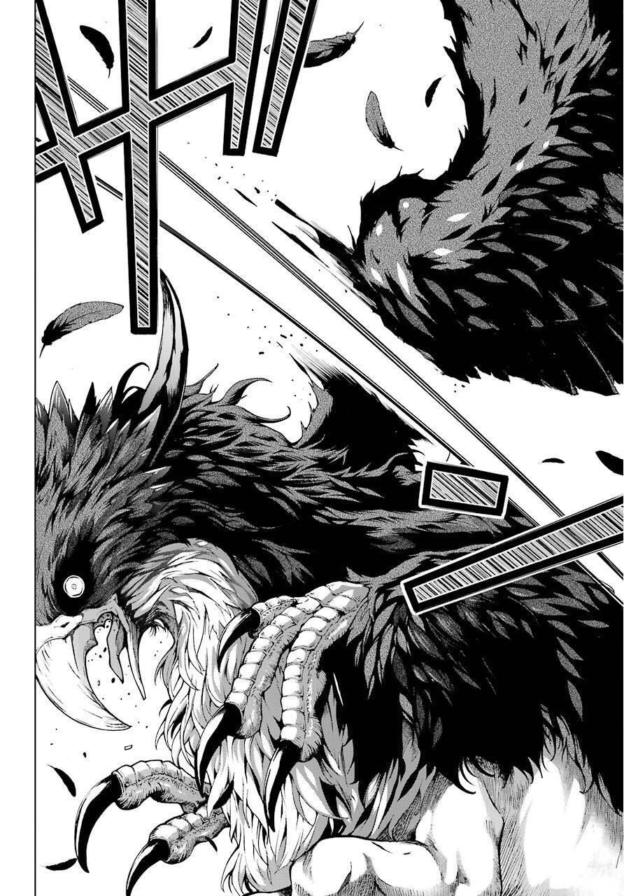 The Swordsman Called The Countless Swords Sorcerer Chapter 7 - 17