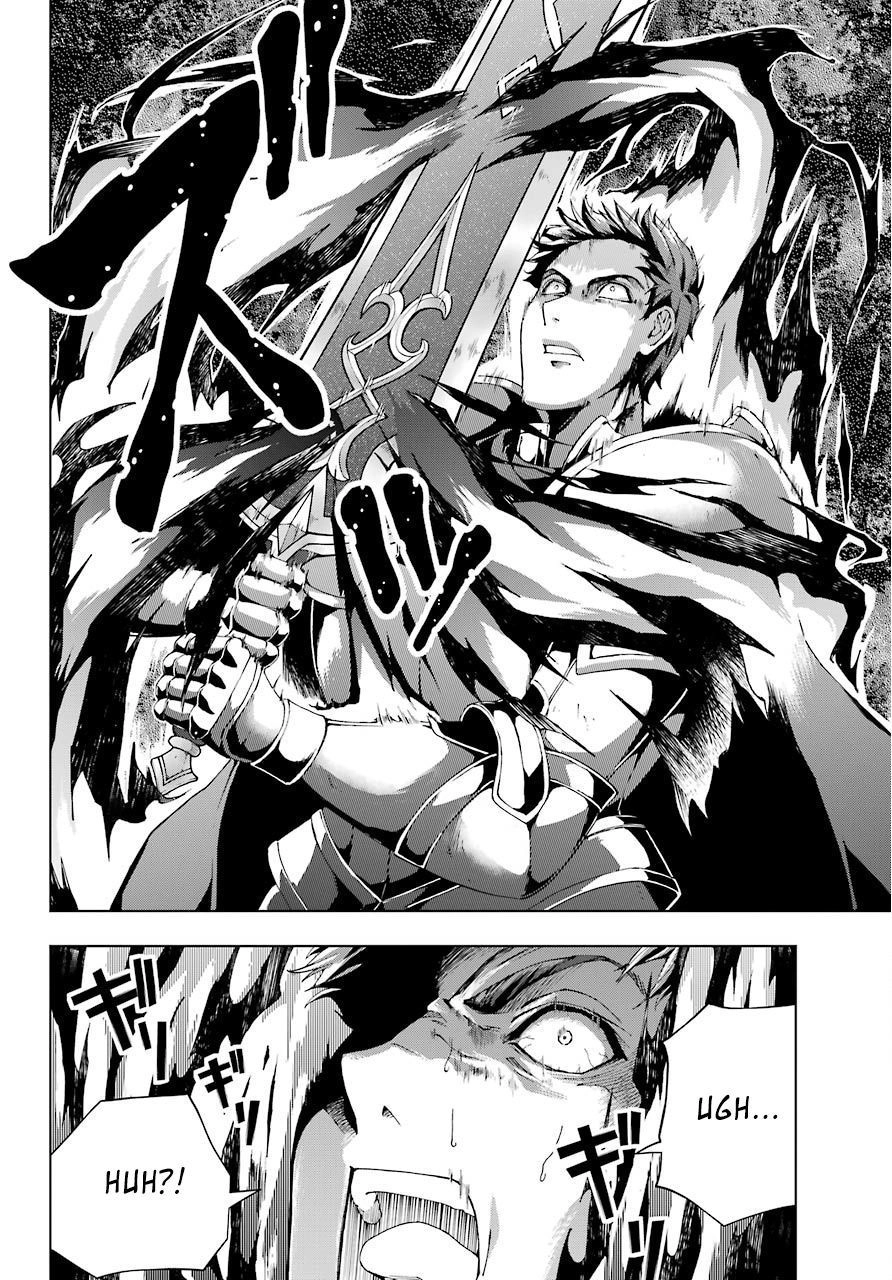 The Swordsman Called The Countless Swords Sorcerer Chapter 11 - 20