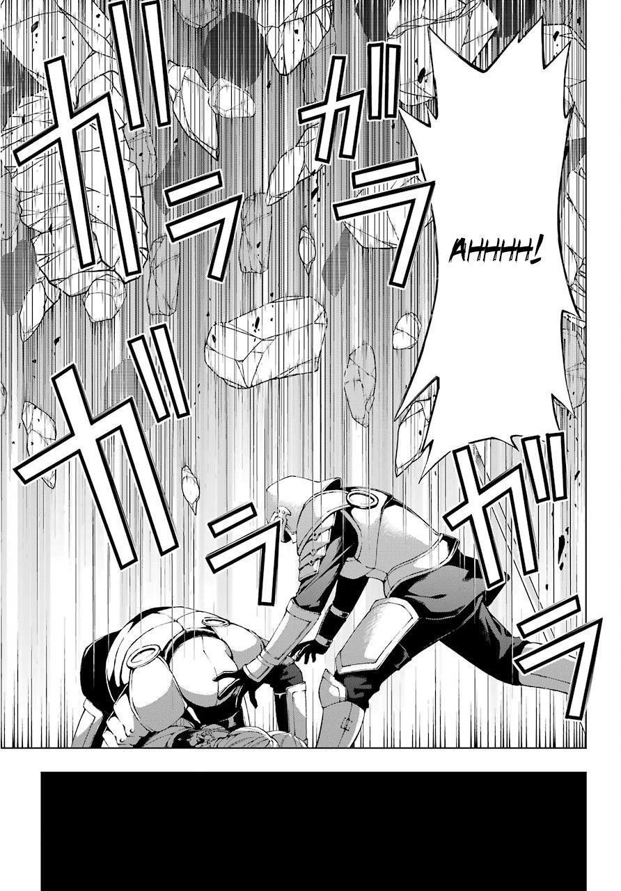 The Swordsman Called The Countless Swords Sorcerer Chapter 11 - 27