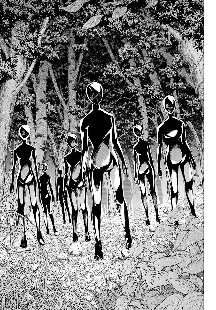 The Swordsman Called The Countless Swords Sorcerer Chapter 16 - 17