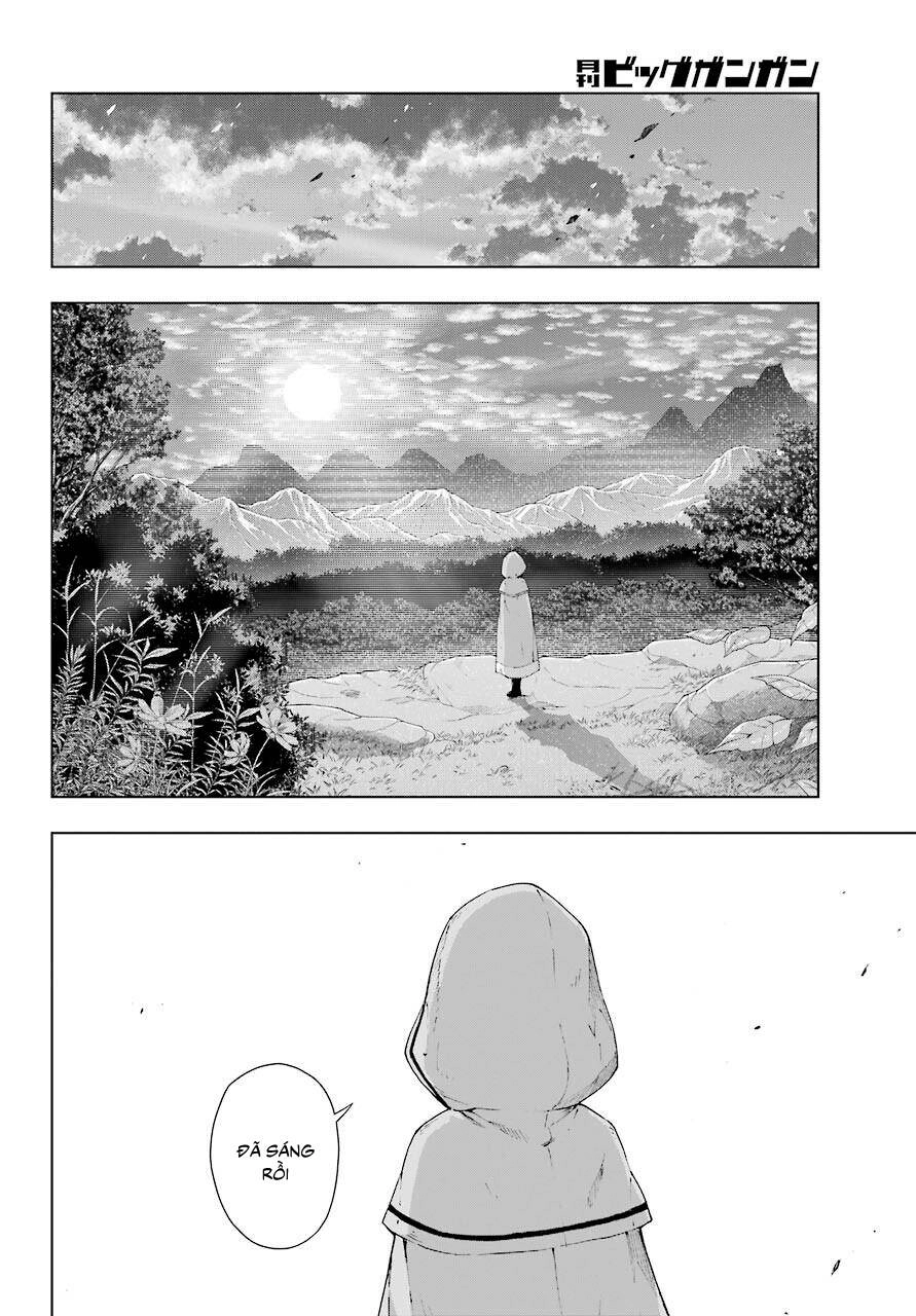 The Swordsman Called The Countless Swords Sorcerer Chapter 20 - 31