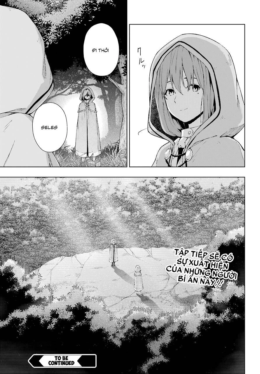 The Swordsman Called The Countless Swords Sorcerer Chapter 20 - 32