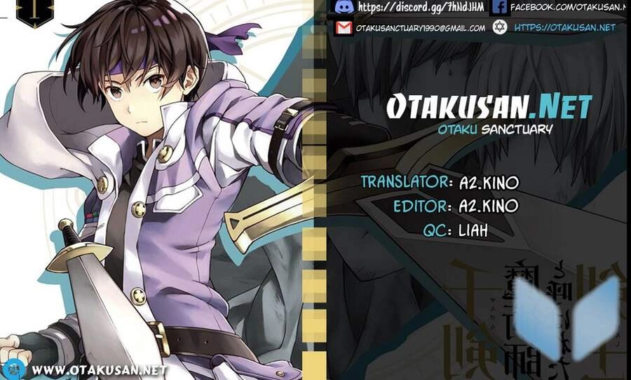 The Swordsman Called The Countless Swords Sorcerer Chapter 23 - 1