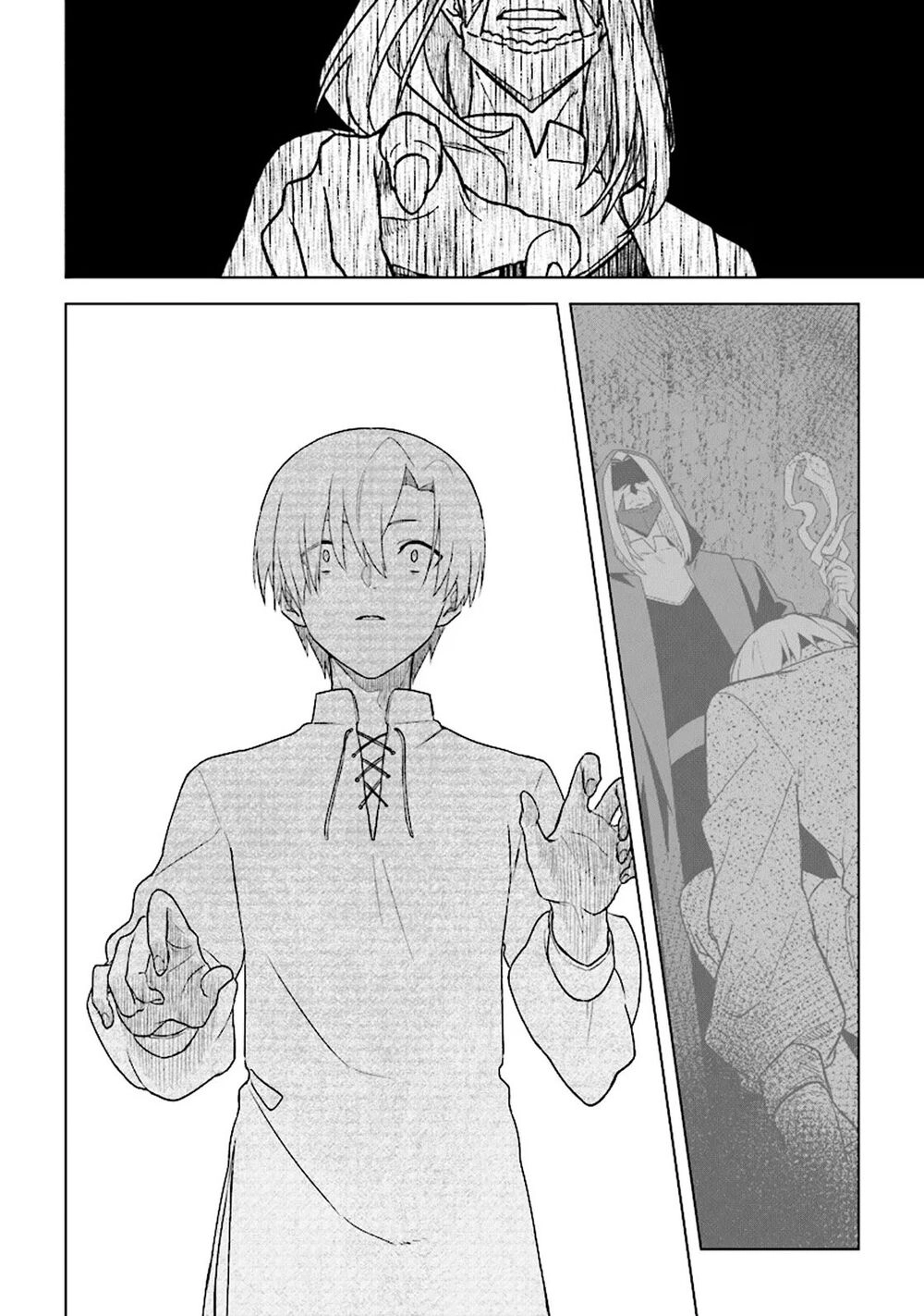 Triệu Hồi Để Trở Thành Chúa Tể Của Cung Điện Bóng Tối Chapter 2 - 12