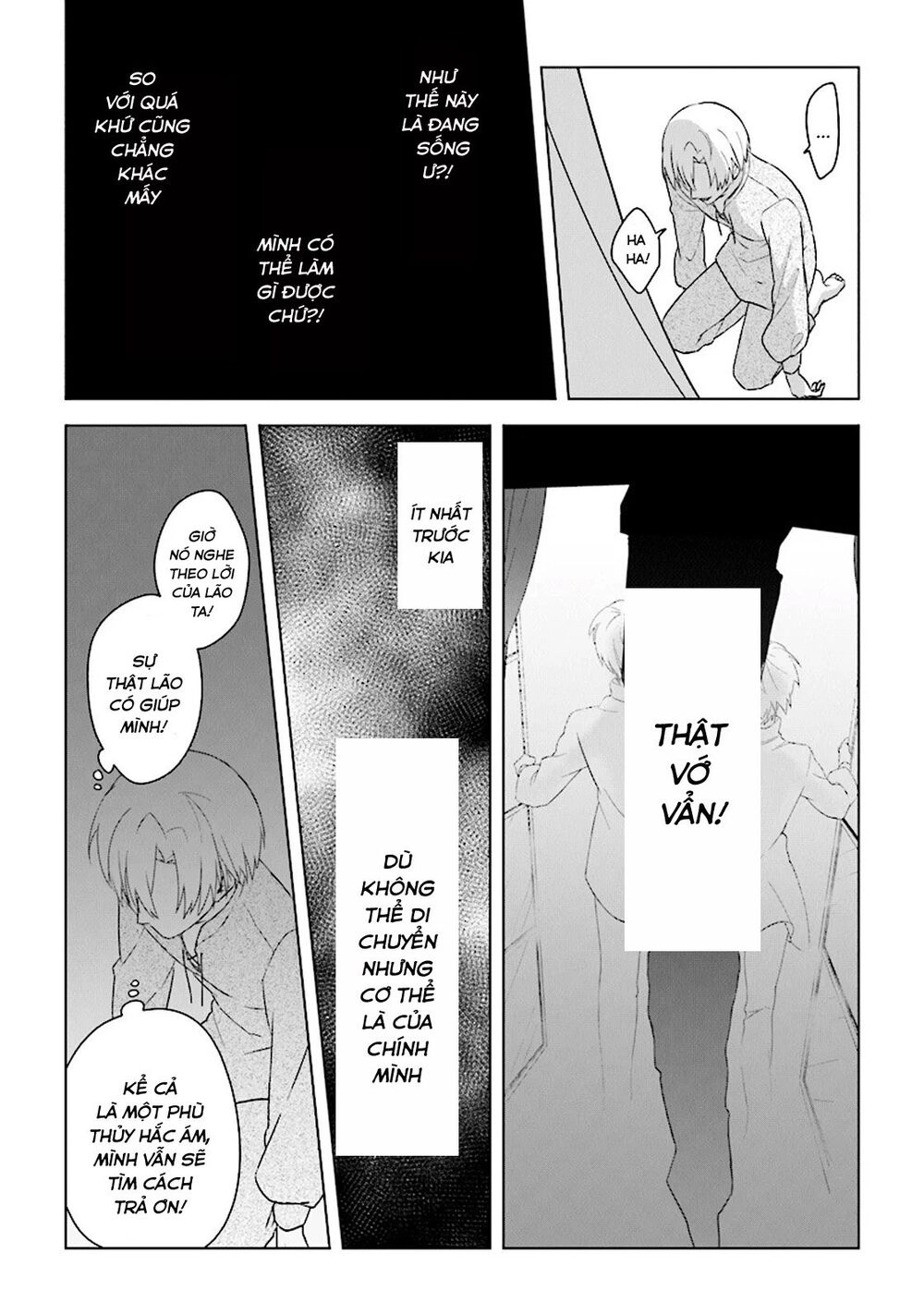 Triệu Hồi Để Trở Thành Chúa Tể Của Cung Điện Bóng Tối Chapter 2 - 14