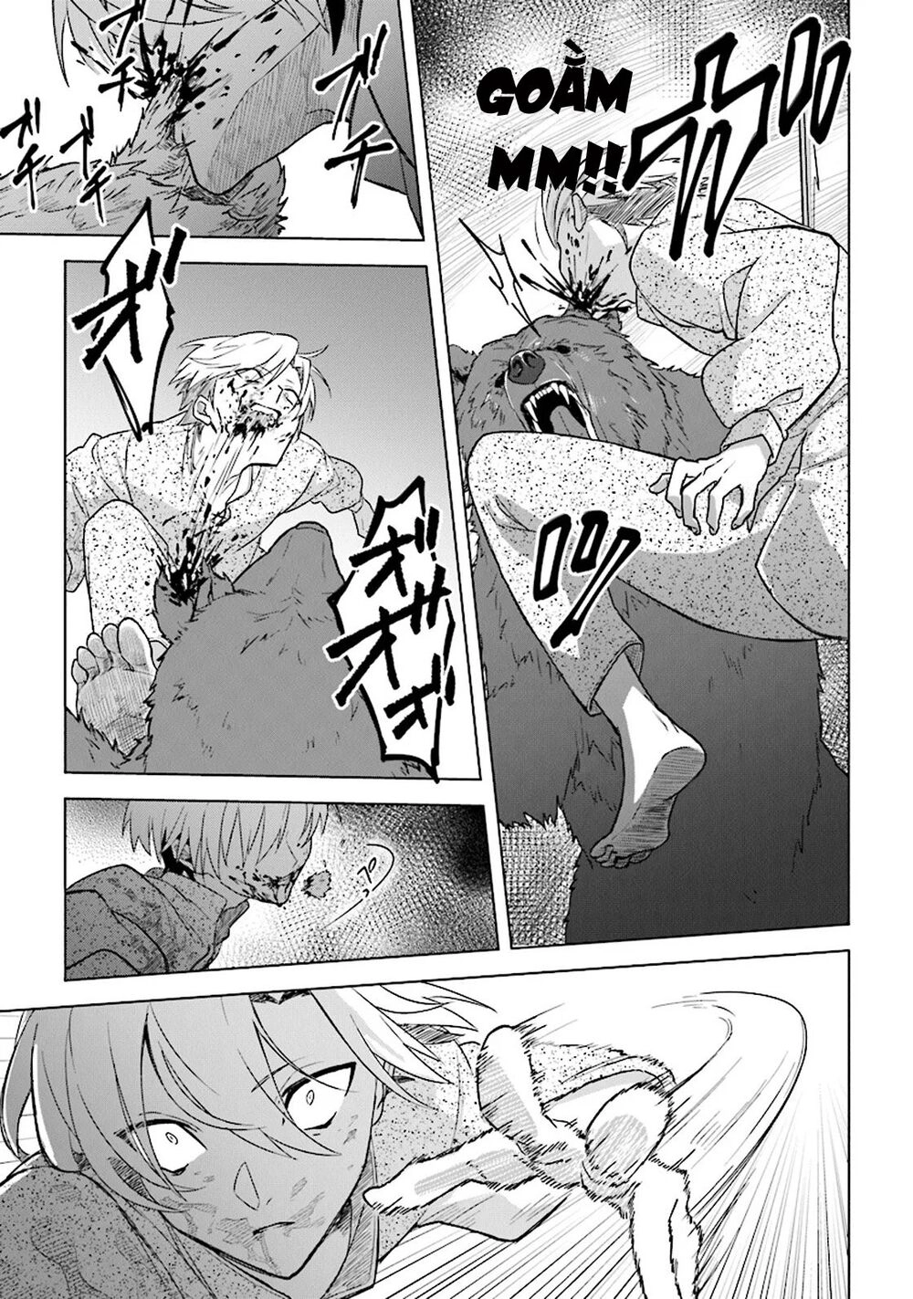 Triệu Hồi Để Trở Thành Chúa Tể Của Cung Điện Bóng Tối Chapter 3 - 17