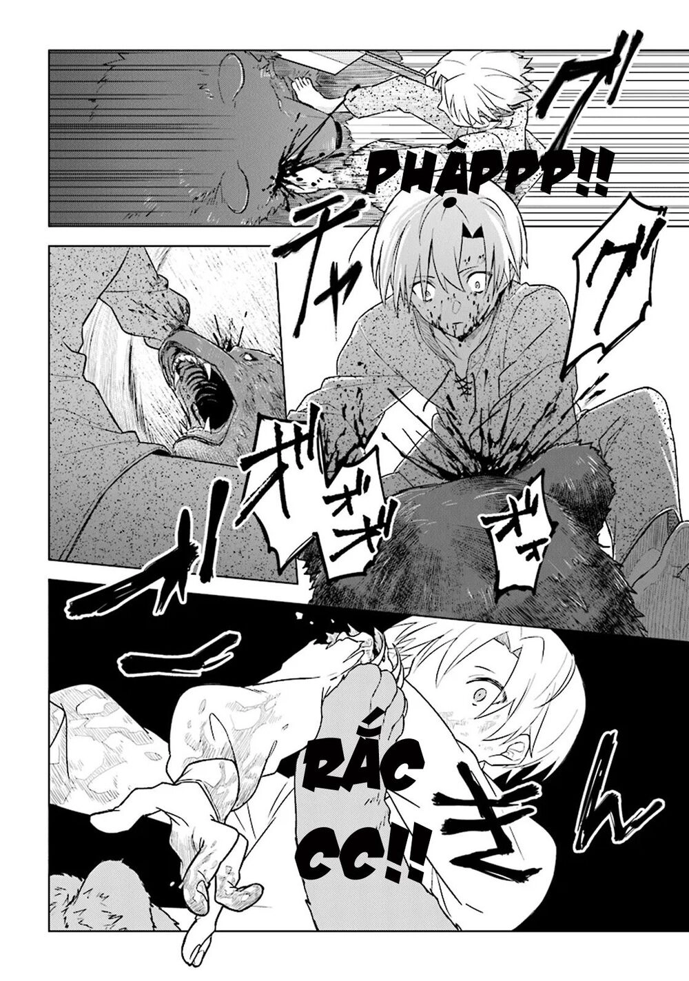 Triệu Hồi Để Trở Thành Chúa Tể Của Cung Điện Bóng Tối Chapter 3 - 18