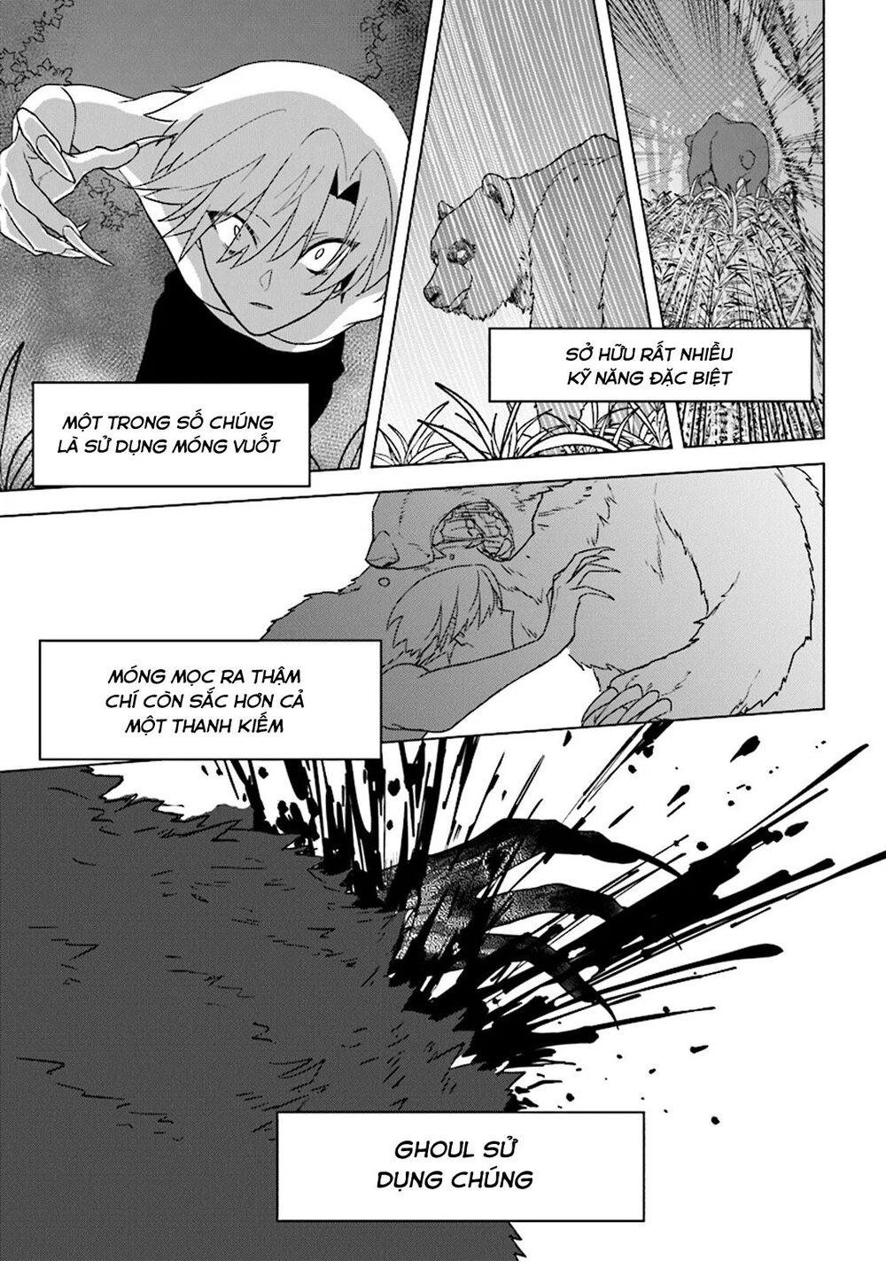 Triệu Hồi Để Trở Thành Chúa Tể Của Cung Điện Bóng Tối Chapter 4 - 15