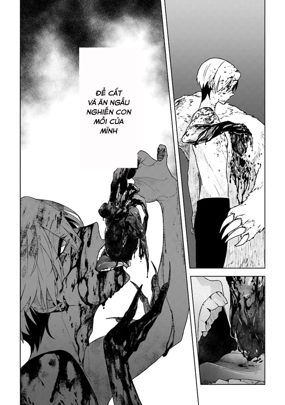 Triệu Hồi Để Trở Thành Chúa Tể Của Cung Điện Bóng Tối Chapter 4 - 16