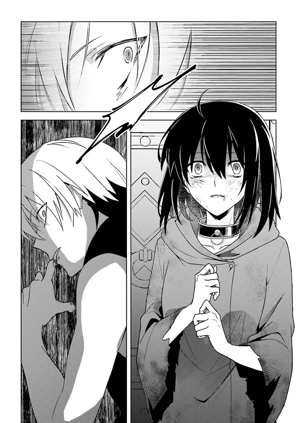 Triệu Hồi Để Trở Thành Chúa Tể Của Cung Điện Bóng Tối Chapter 4 - 26