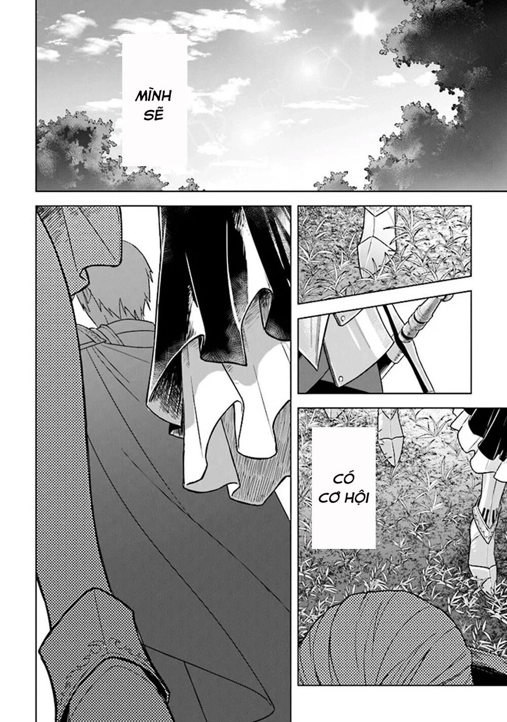 Triệu Hồi Để Trở Thành Chúa Tể Của Cung Điện Bóng Tối Chapter 5 - 18