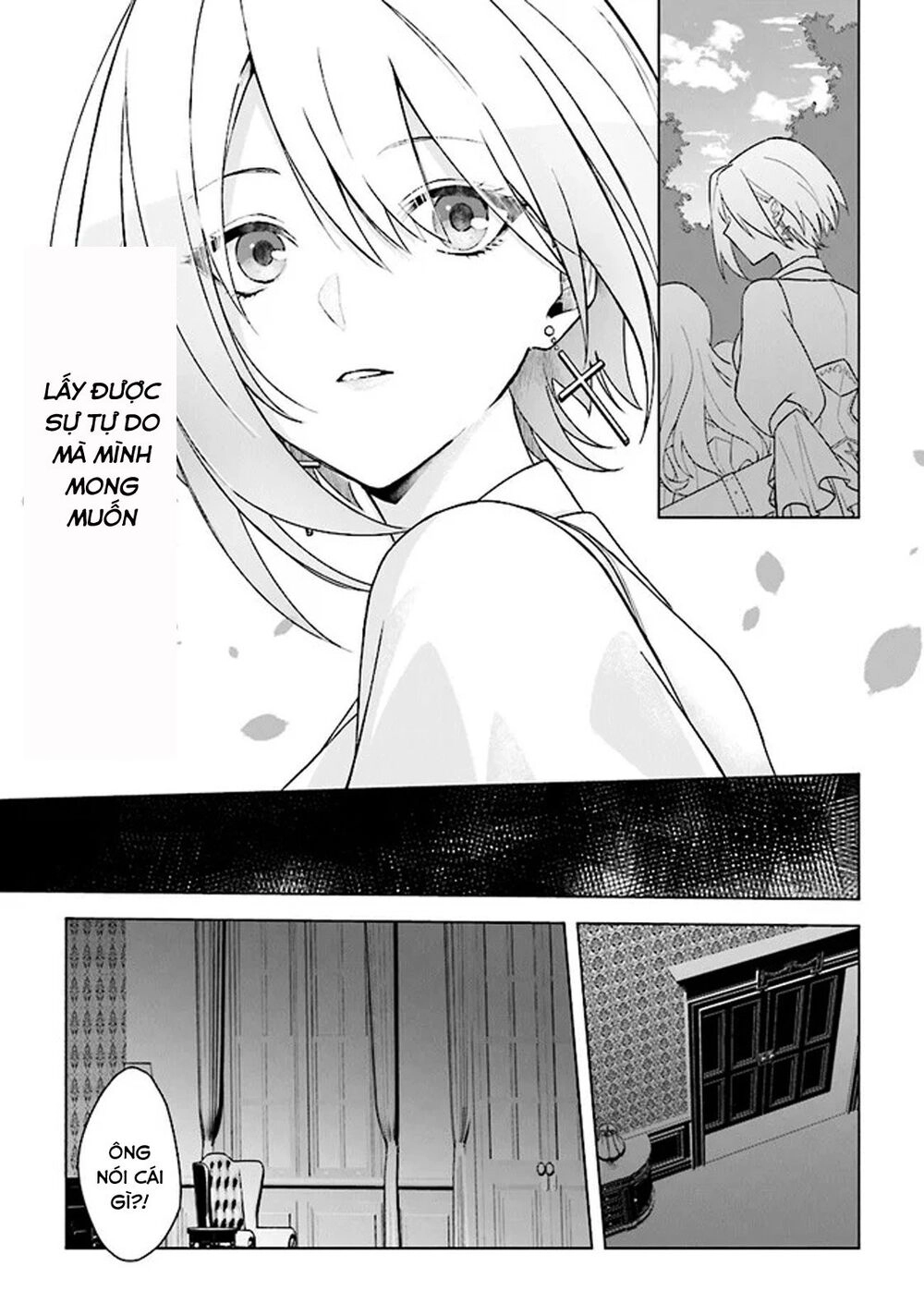 Triệu Hồi Để Trở Thành Chúa Tể Của Cung Điện Bóng Tối Chapter 5 - 19