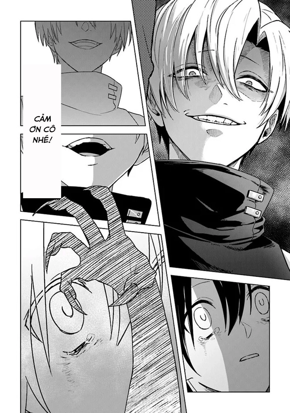 Triệu Hồi Để Trở Thành Chúa Tể Của Cung Điện Bóng Tối Chapter 5 - 36