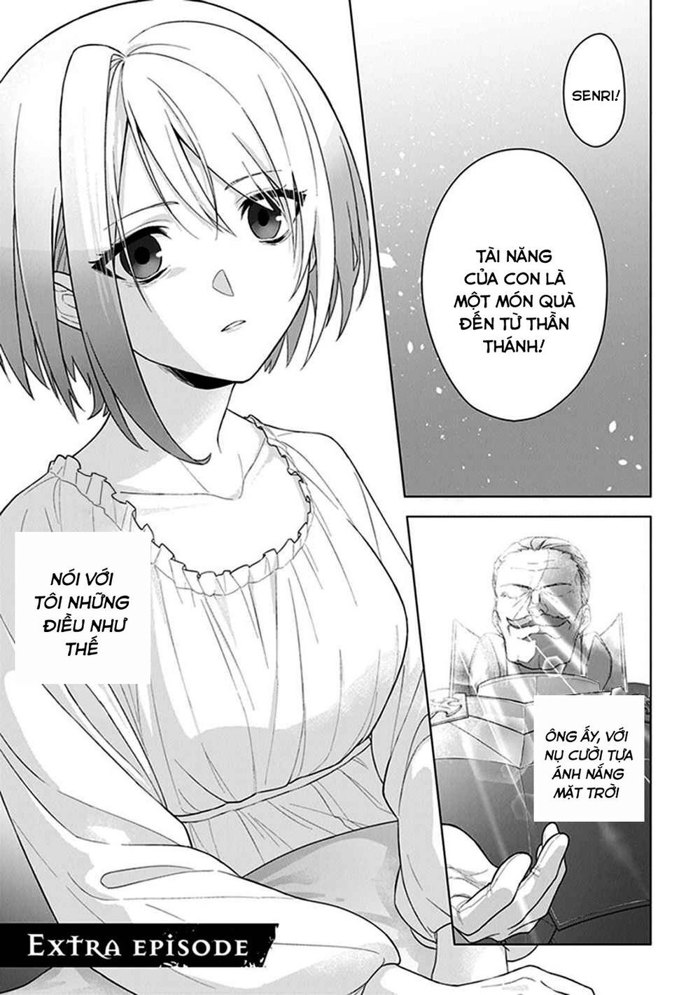 Triệu Hồi Để Trở Thành Chúa Tể Của Cung Điện Bóng Tối Chapter 7.5 - 1