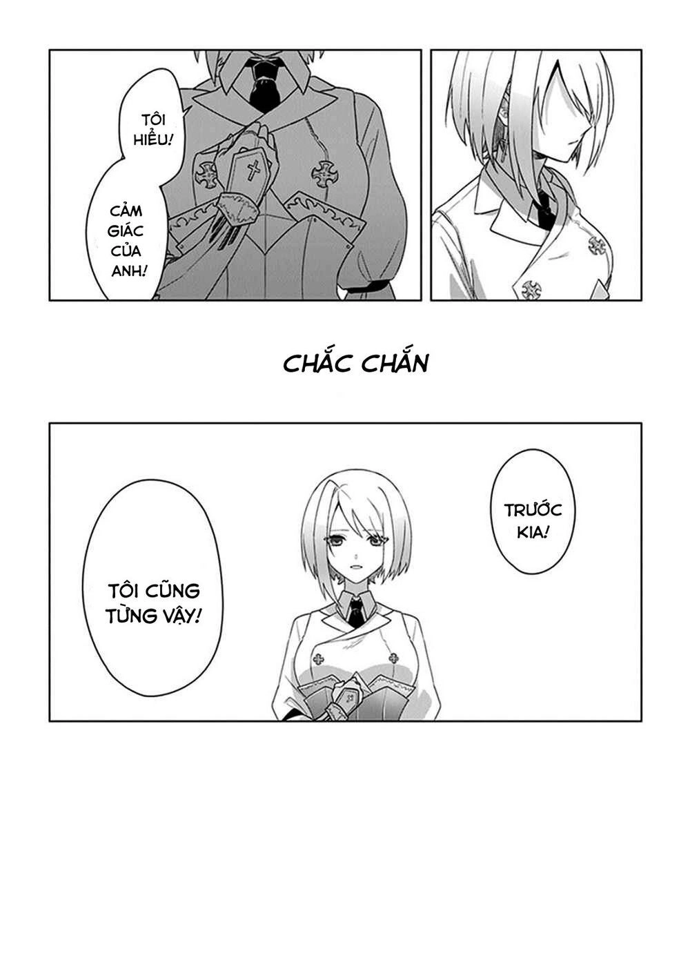 Triệu Hồi Để Trở Thành Chúa Tể Của Cung Điện Bóng Tối Chapter 7.5 - 11