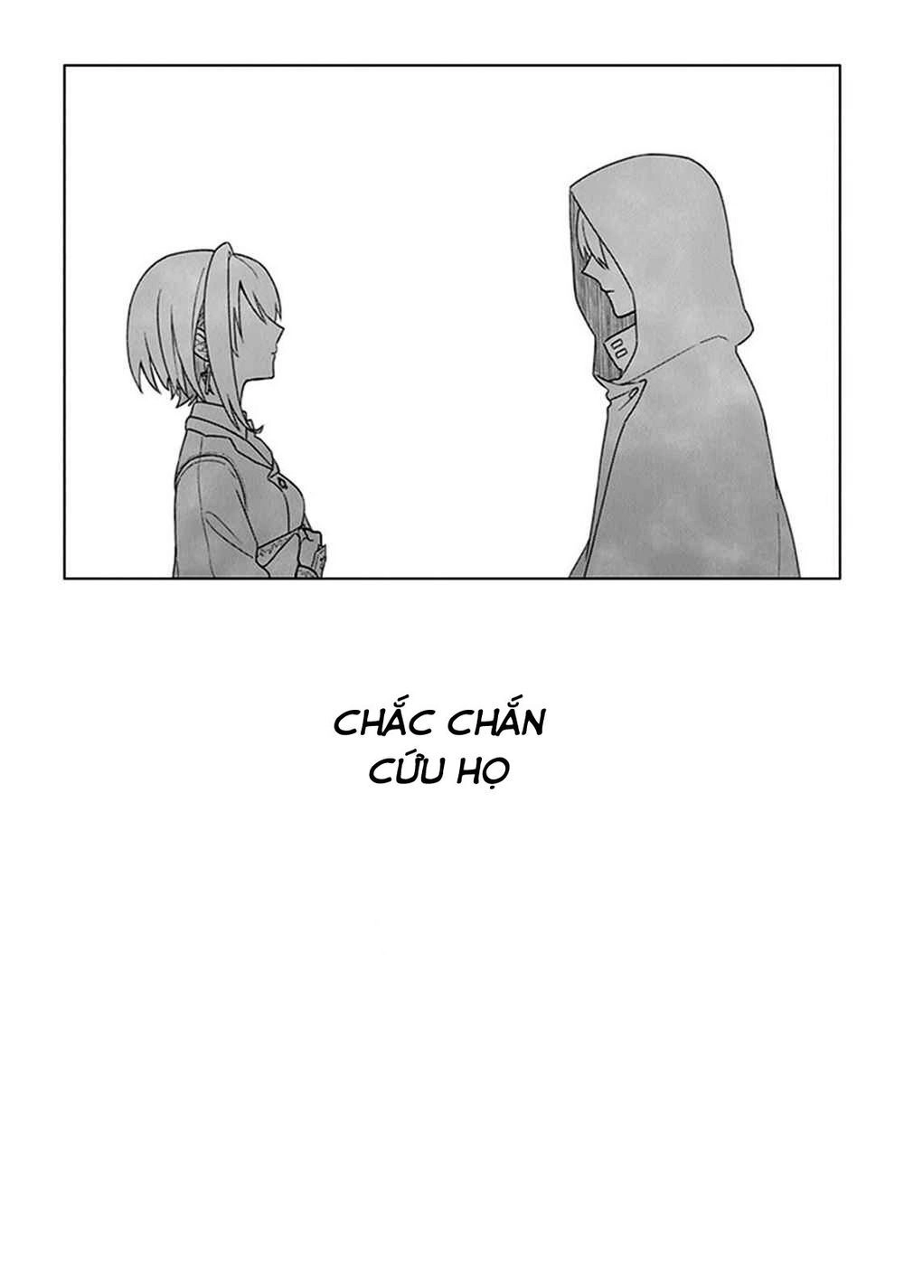 Triệu Hồi Để Trở Thành Chúa Tể Của Cung Điện Bóng Tối Chapter 7.5 - 12