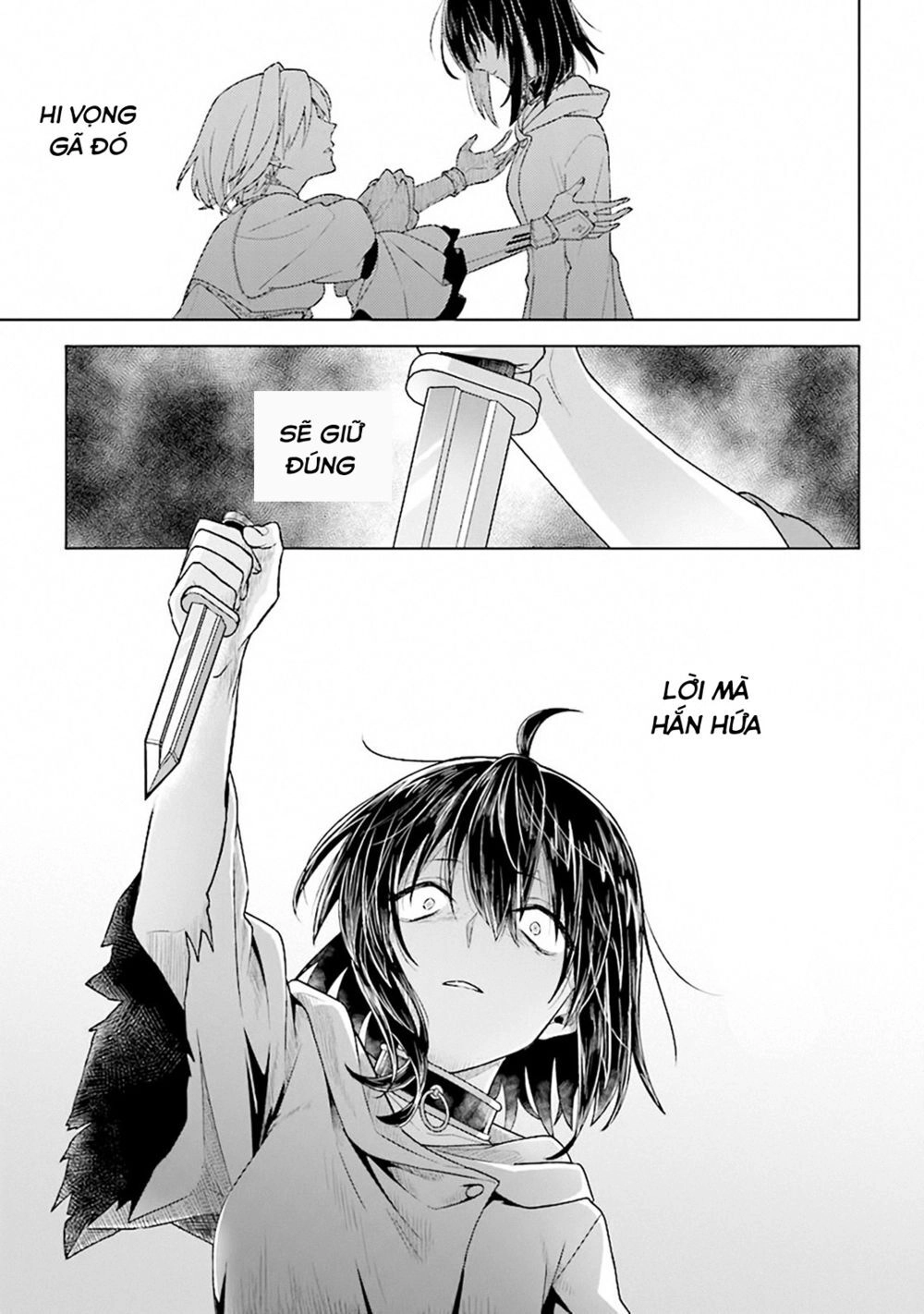 Triệu Hồi Để Trở Thành Chúa Tể Của Cung Điện Bóng Tối Chapter 8 - 31