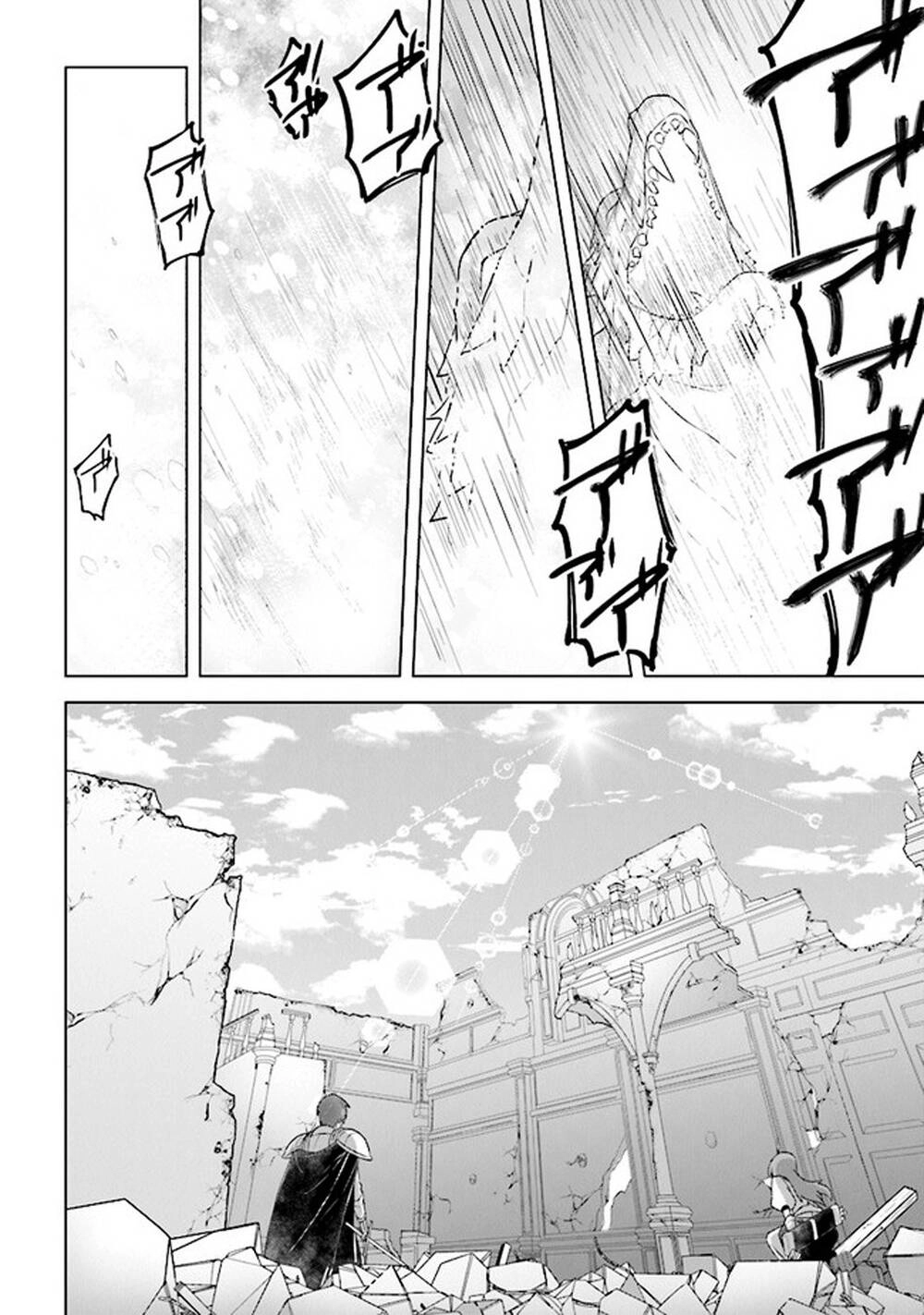 Triệu Hồi Để Trở Thành Chúa Tể Của Cung Điện Bóng Tối Chapter 9 - 22