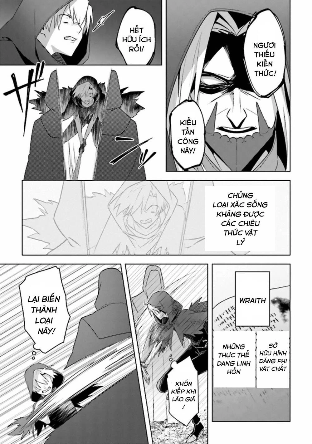 Triệu Hồi Để Trở Thành Chúa Tể Của Cung Điện Bóng Tối Chapter 10 - 25