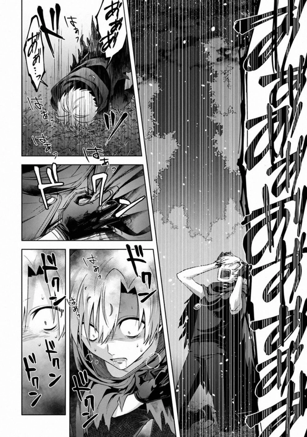 Triệu Hồi Để Trở Thành Chúa Tể Của Cung Điện Bóng Tối Chapter 11 - 2