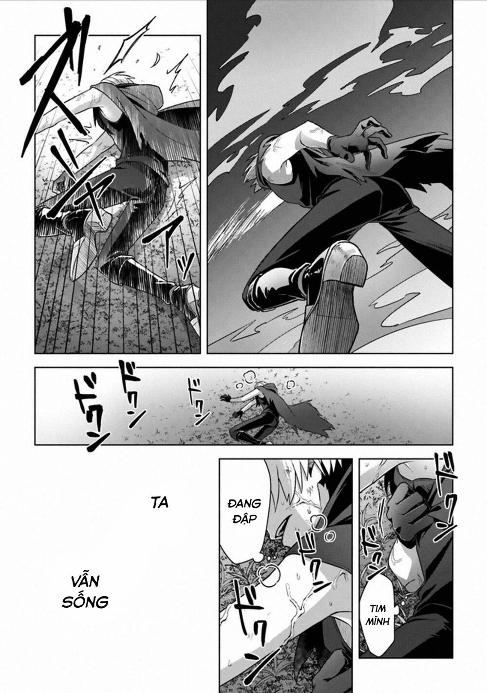 Triệu Hồi Để Trở Thành Chúa Tể Của Cung Điện Bóng Tối Chapter 11 - 11