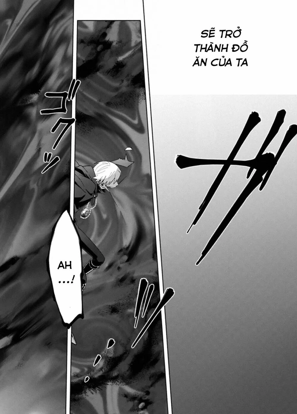 Triệu Hồi Để Trở Thành Chúa Tể Của Cung Điện Bóng Tối Chapter 11 - 16