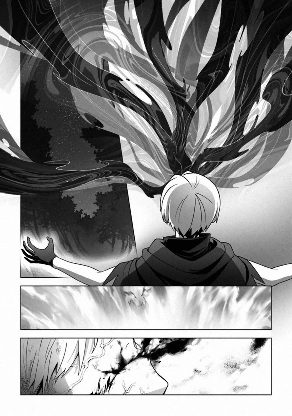 Triệu Hồi Để Trở Thành Chúa Tể Của Cung Điện Bóng Tối Chapter 11 - 18