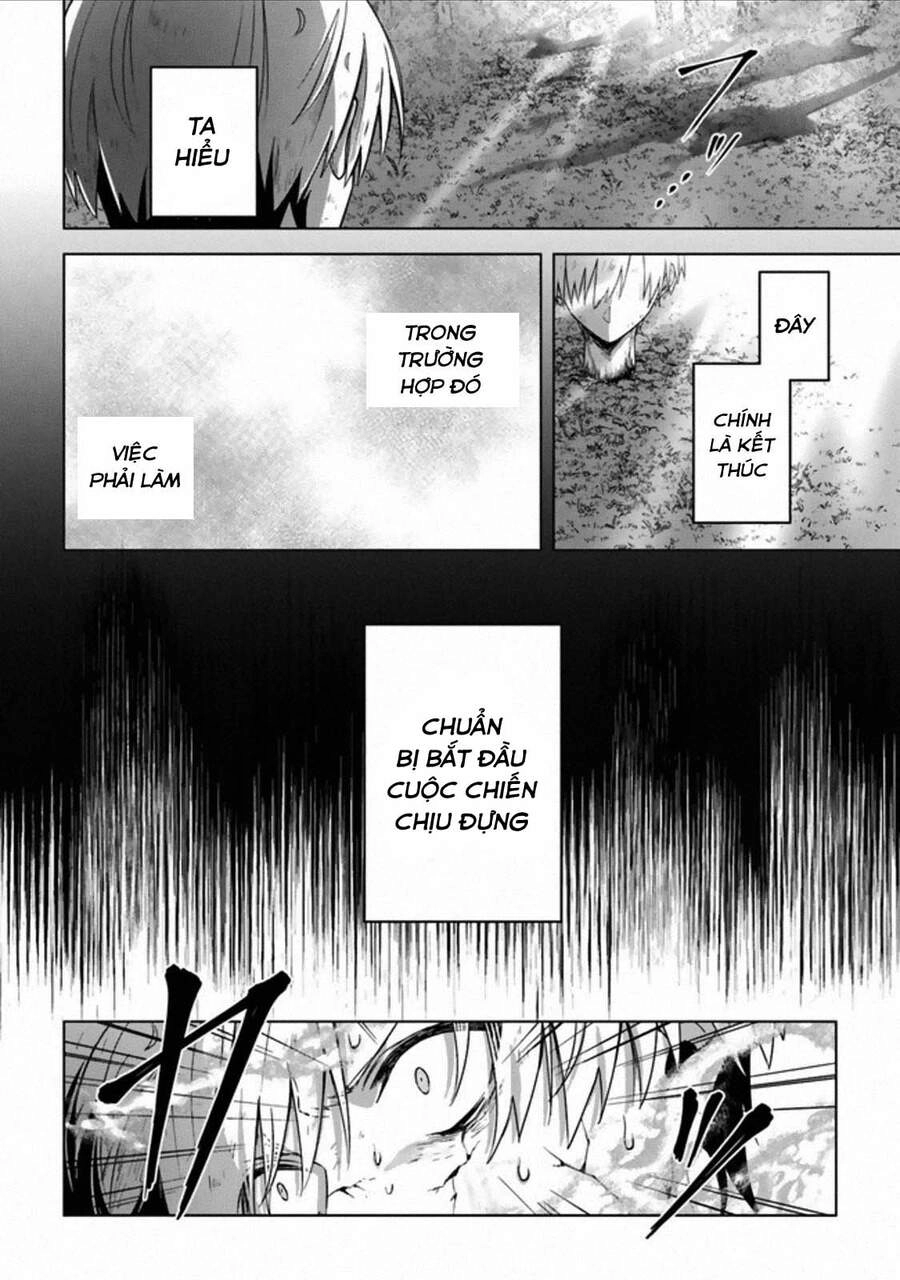 Triệu Hồi Để Trở Thành Chúa Tể Của Cung Điện Bóng Tối Chapter 12 - 10