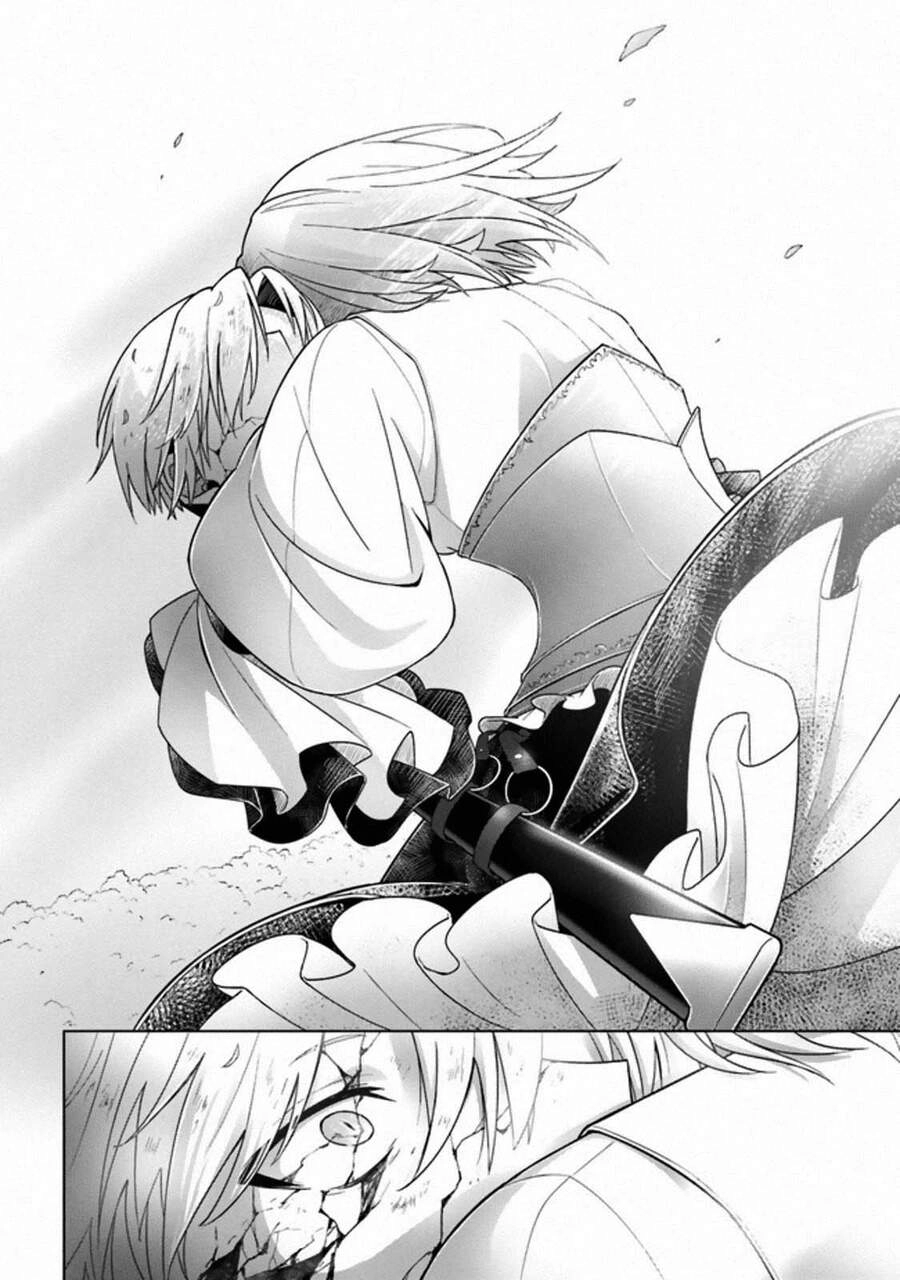 Triệu Hồi Để Trở Thành Chúa Tể Của Cung Điện Bóng Tối Chapter 12 - 14