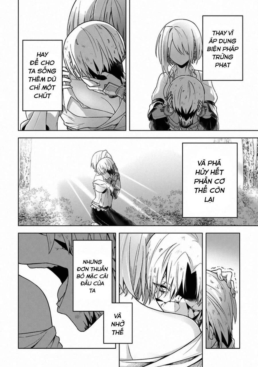 Triệu Hồi Để Trở Thành Chúa Tể Của Cung Điện Bóng Tối Chapter 12 - 18