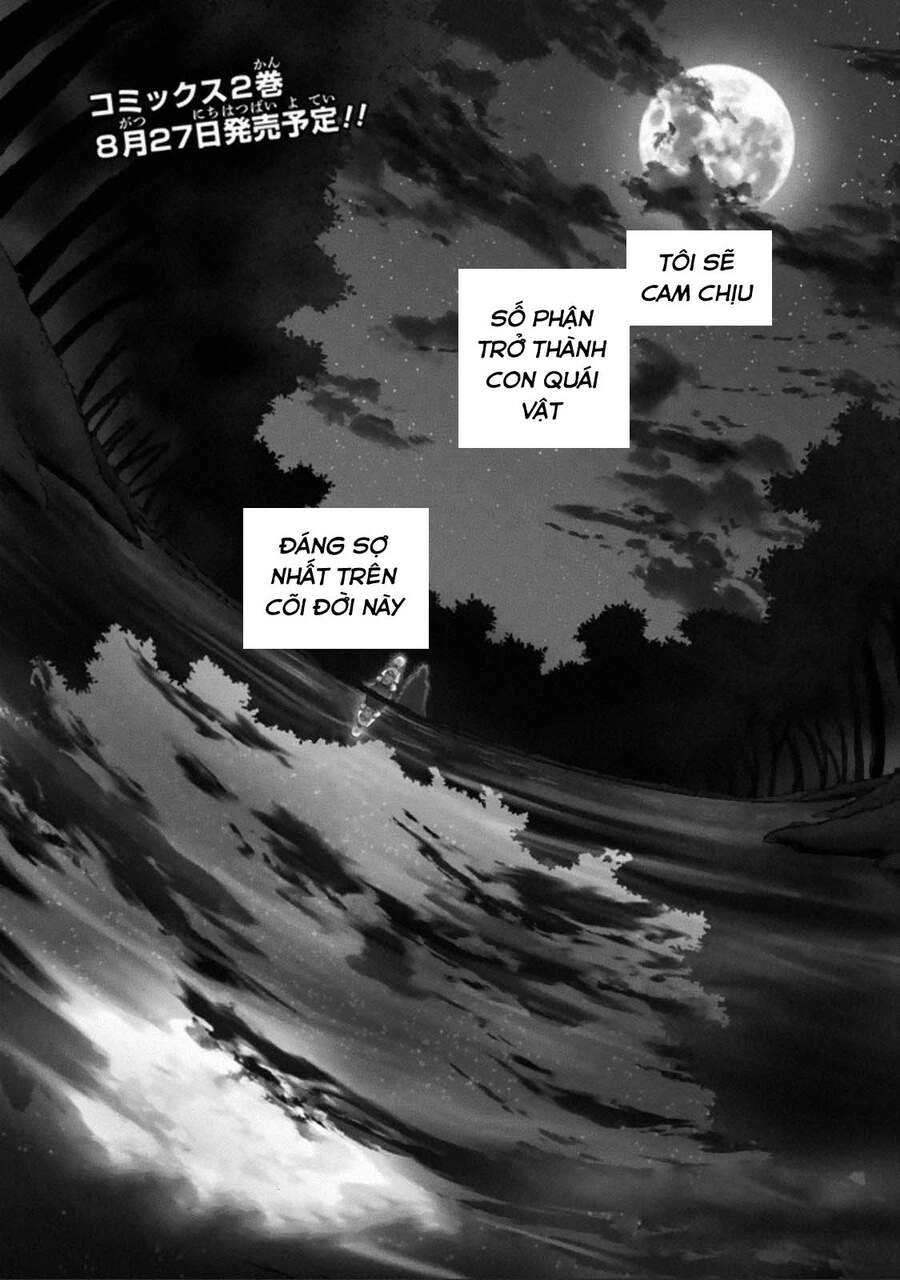 Triệu Hồi Để Trở Thành Chúa Tể Của Cung Điện Bóng Tối Chapter 12 - 36