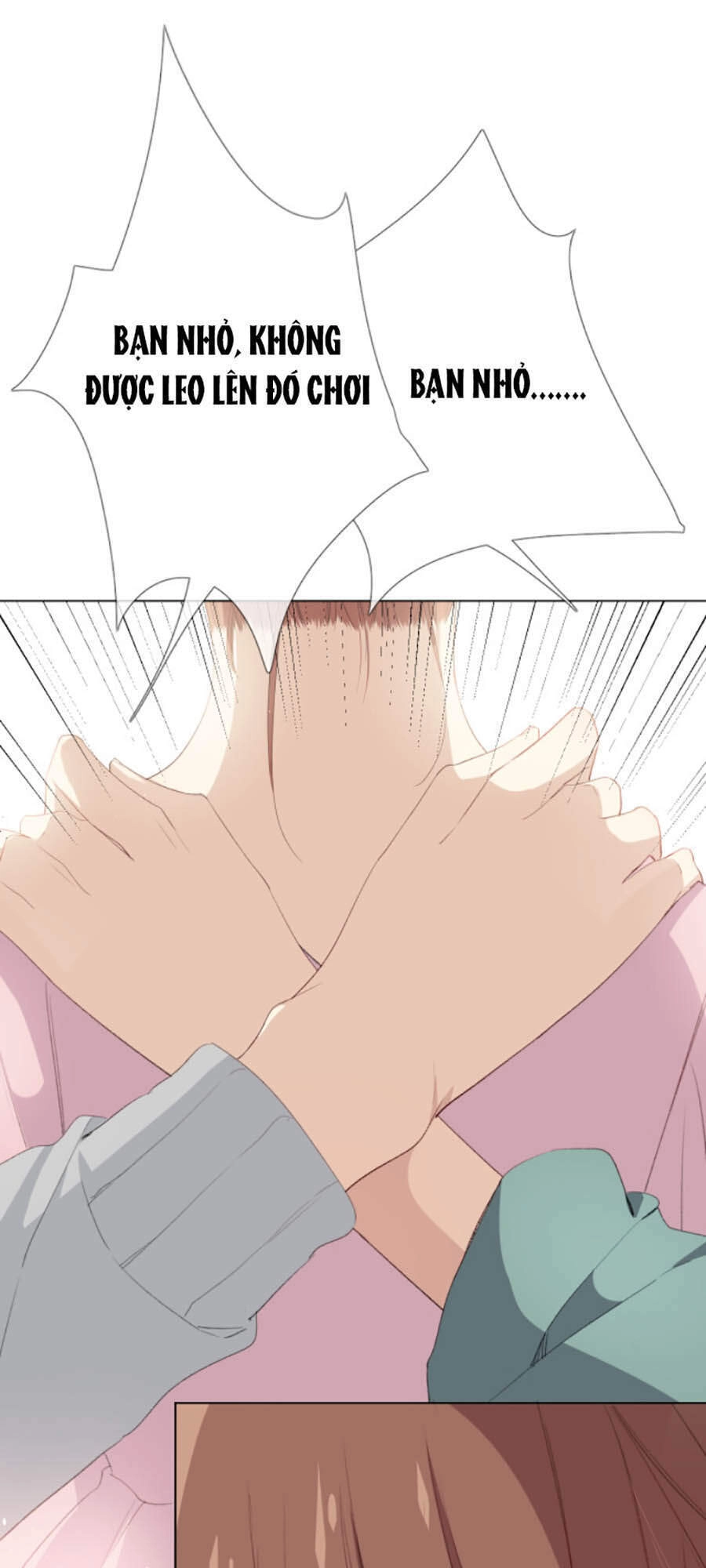 Yêu Thương Em, Yêu Bản Thân Chapter 1 - 10