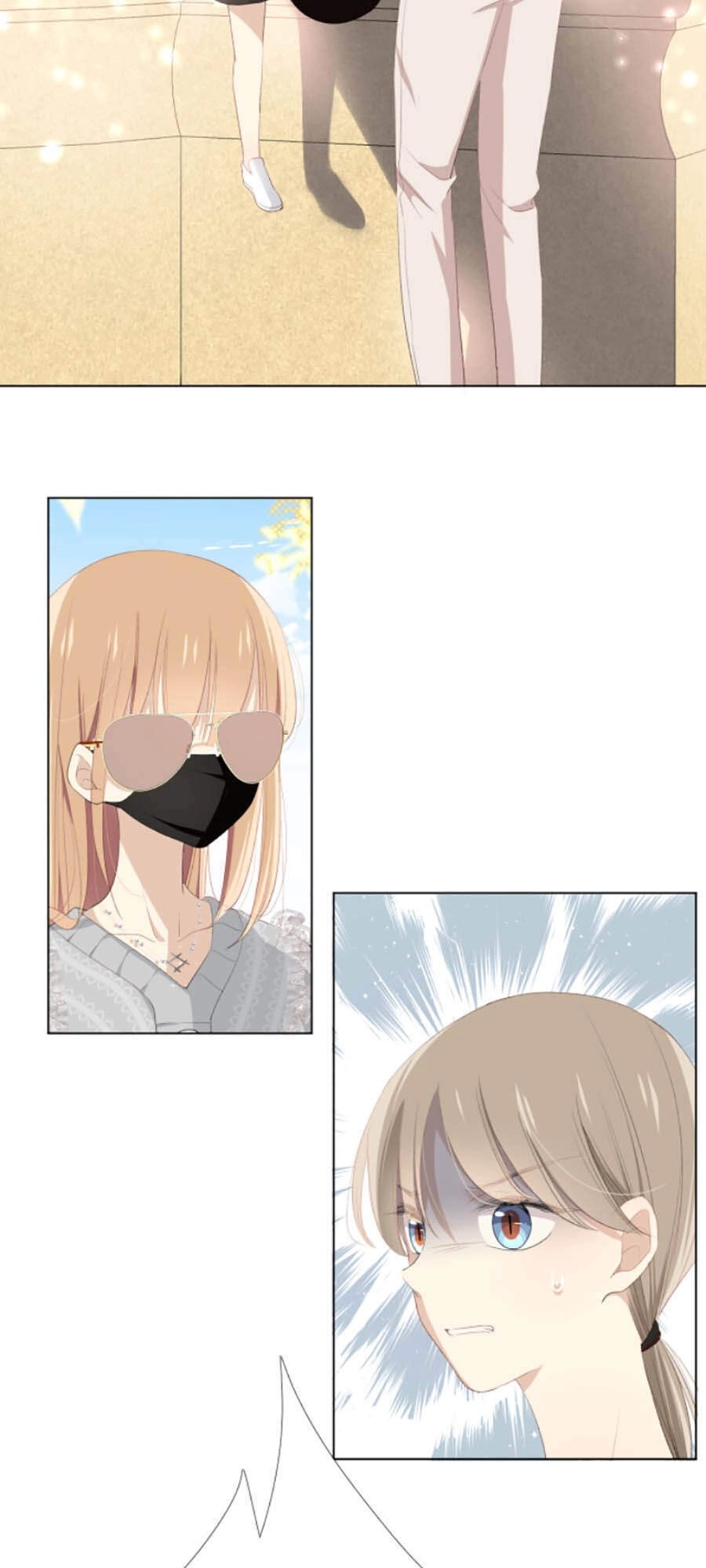 Yêu Thương Em, Yêu Bản Thân Chapter 1 - 15