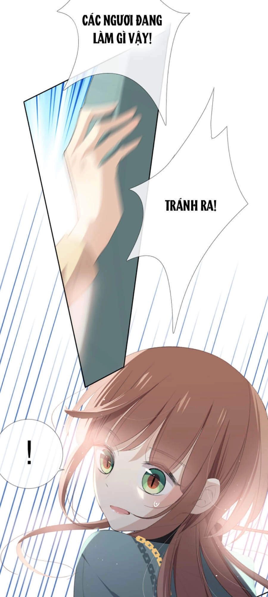 Yêu Thương Em, Yêu Bản Thân Chapter 1 - 16