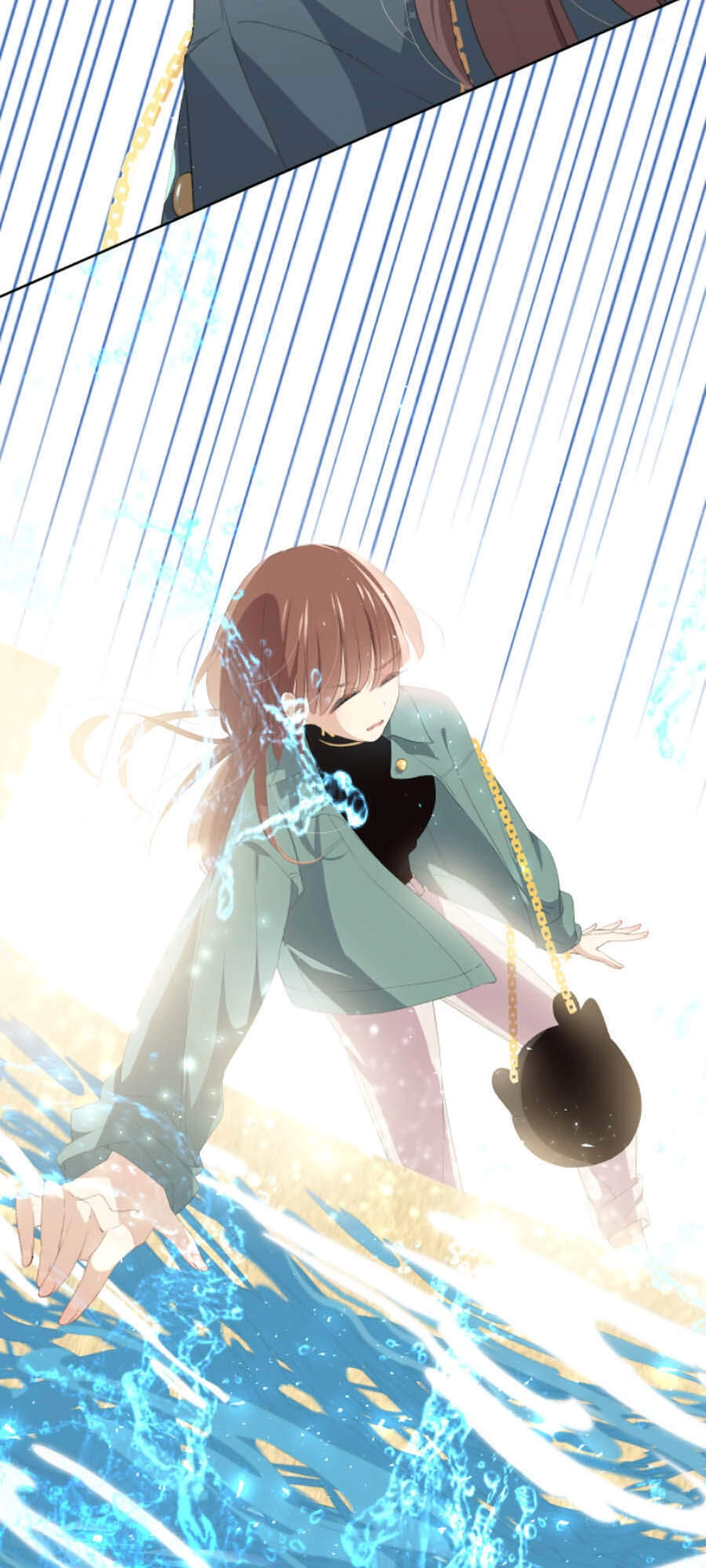 Yêu Thương Em, Yêu Bản Thân Chapter 1 - 17