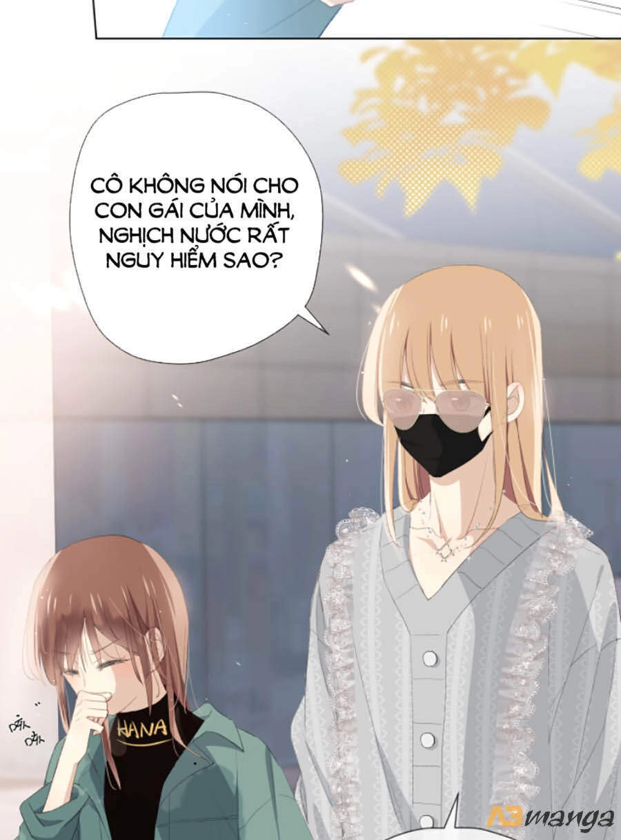 Yêu Thương Em, Yêu Bản Thân Chapter 1 - 19