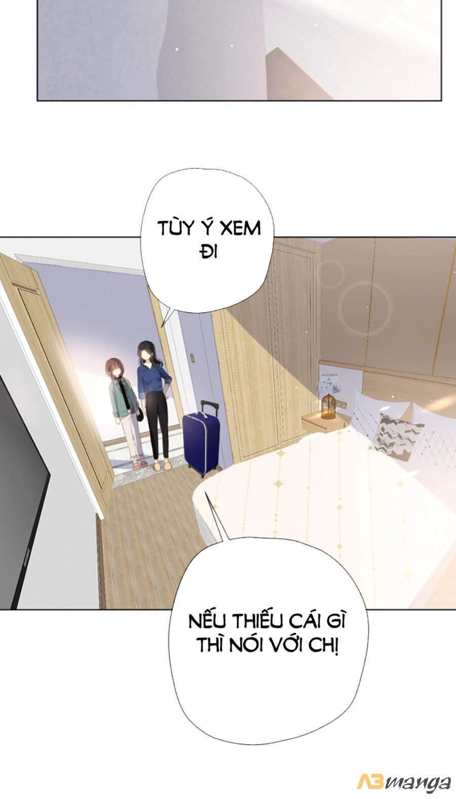 Yêu Thương Em, Yêu Bản Thân Chapter 1 - 25