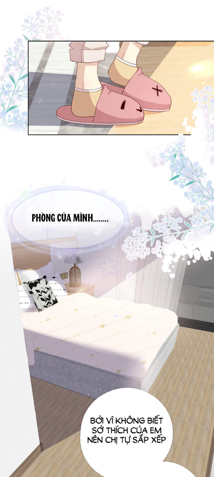 Yêu Thương Em, Yêu Bản Thân Chapter 1 - 26