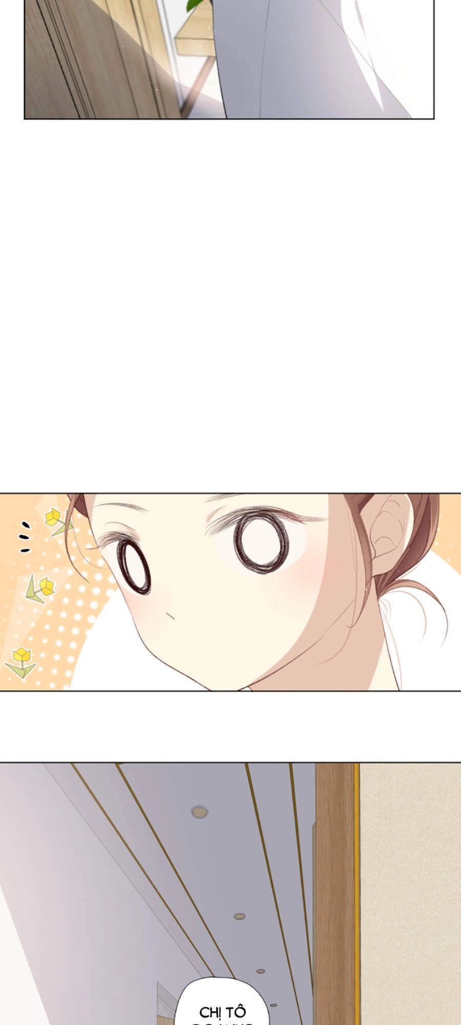 Yêu Thương Em, Yêu Bản Thân Chapter 1 - 31