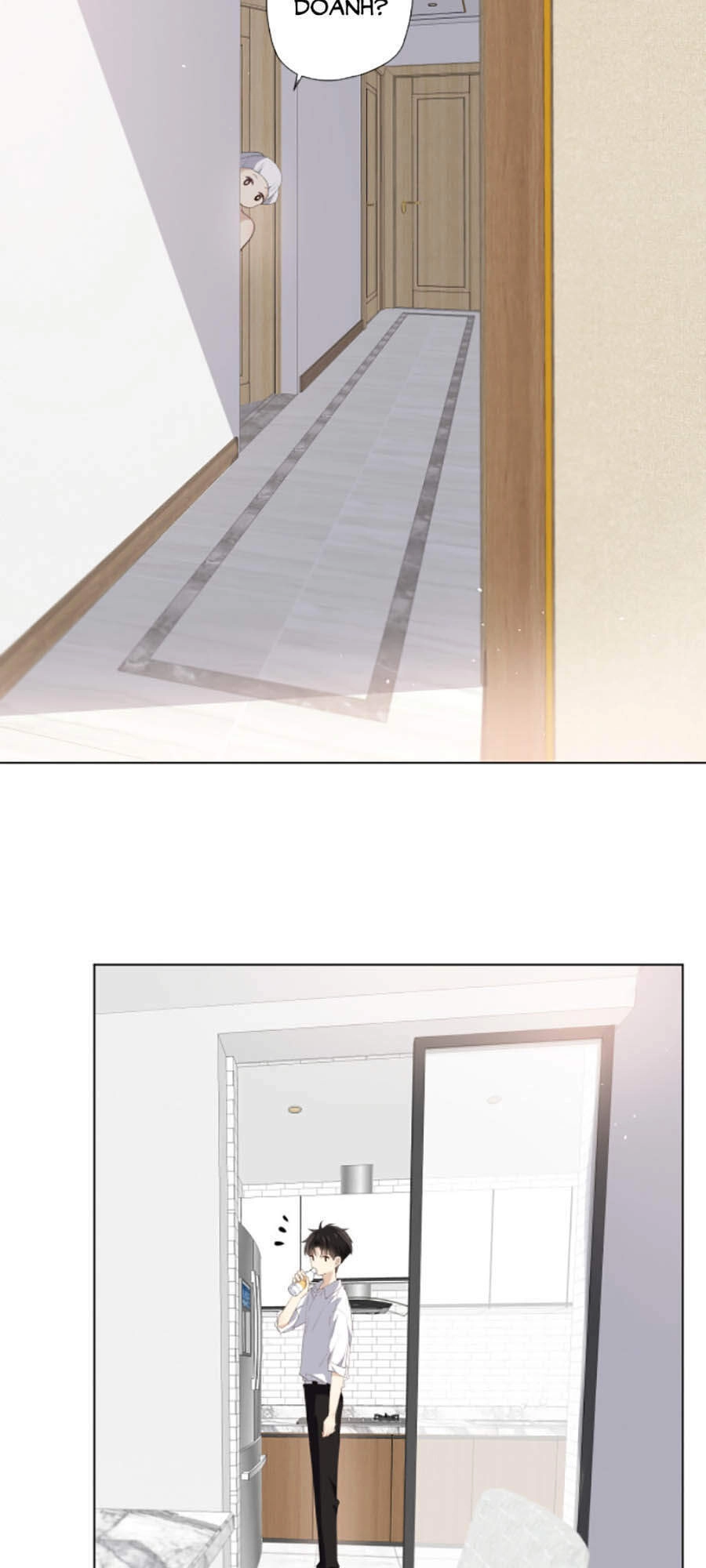 Yêu Thương Em, Yêu Bản Thân Chapter 1 - 32