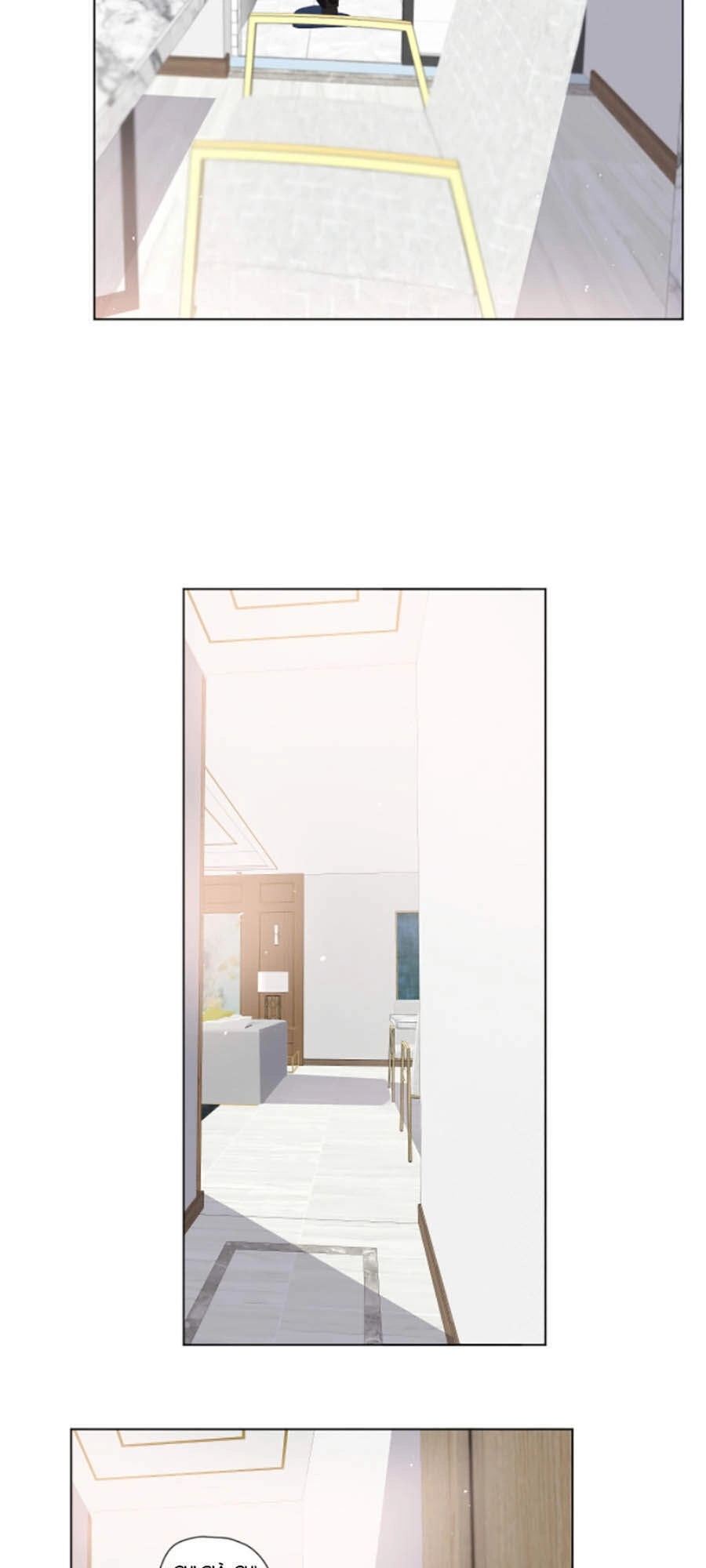 Yêu Thương Em, Yêu Bản Thân Chapter 1 - 33